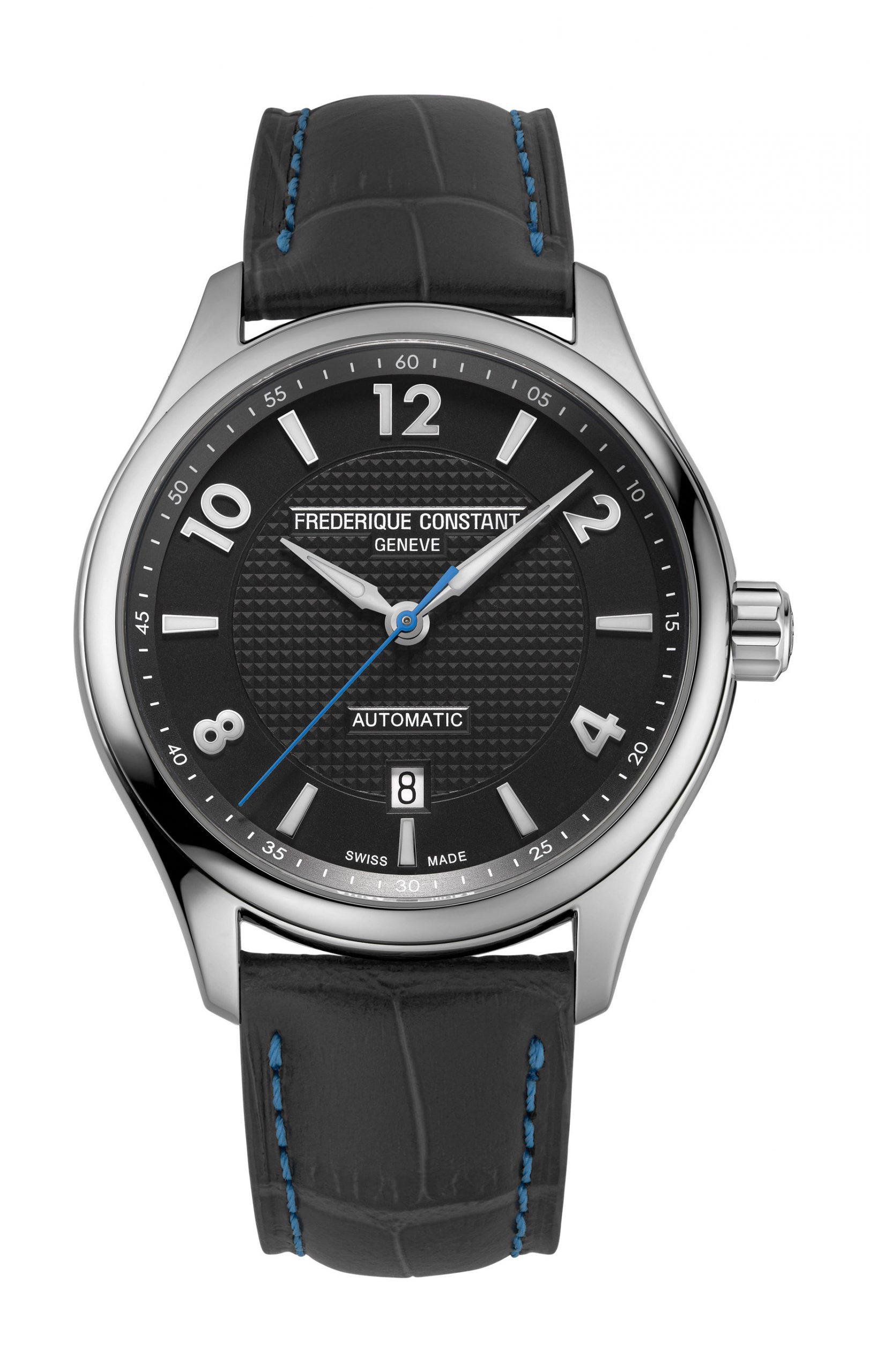 Frederique Constant Runabout Automatic