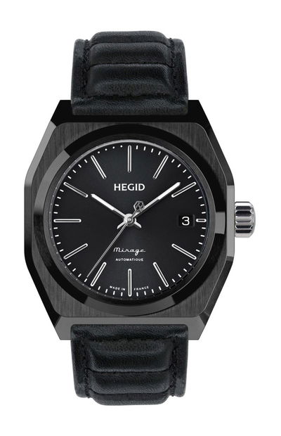 Hegid Mirage Série Noire