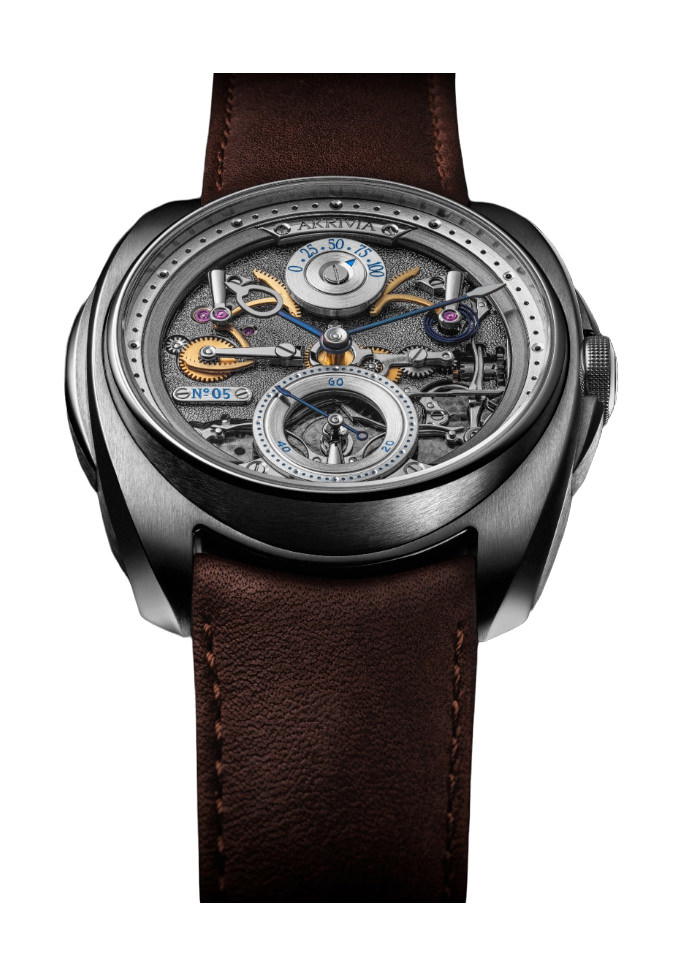 AKRIVIA AK06 Grey