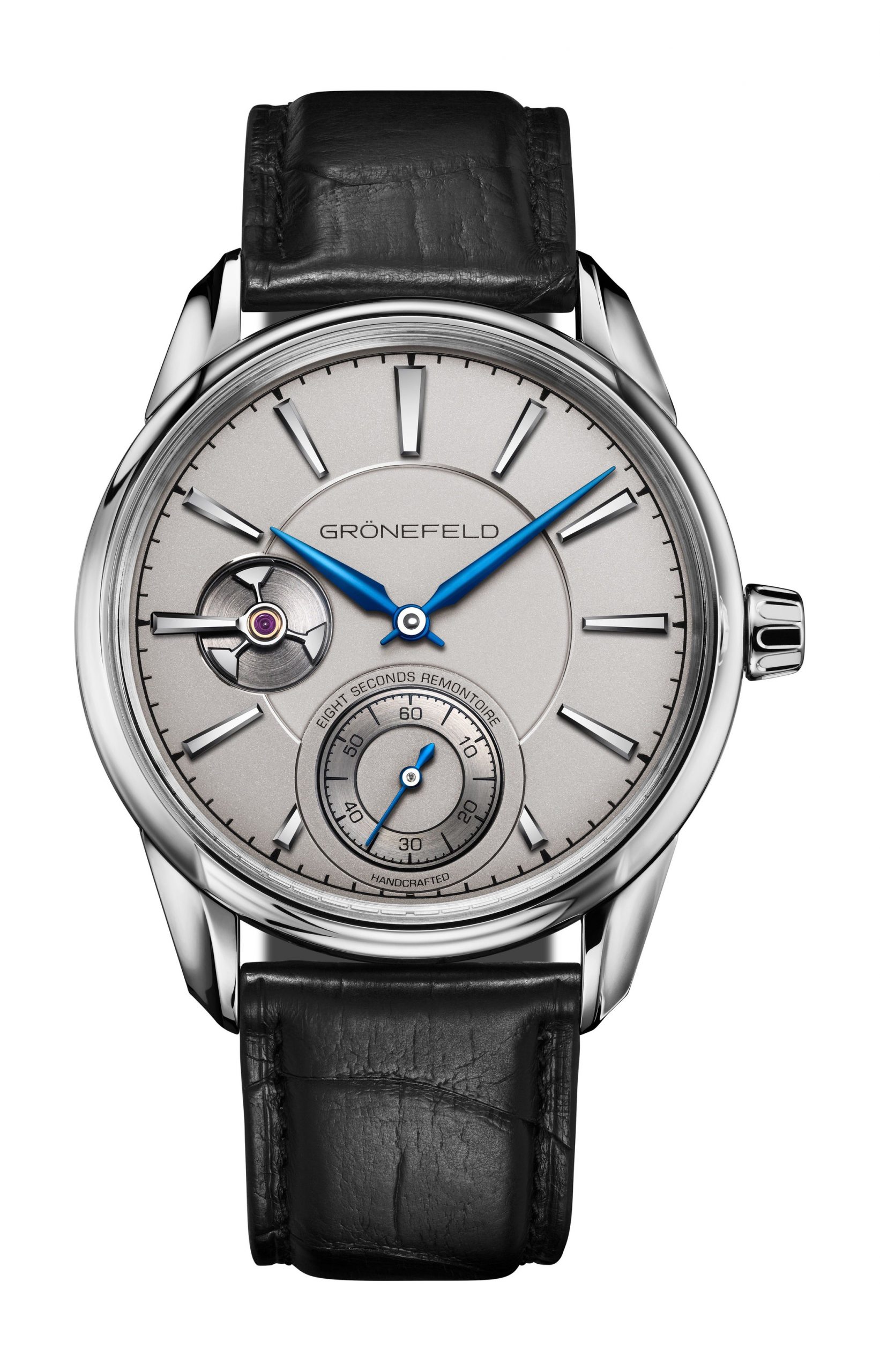Grönefeld 1941 Remontoire