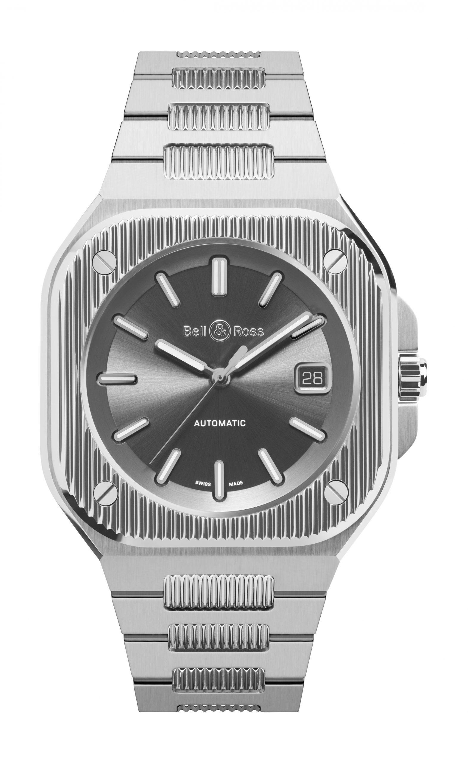 Bell & Ross BR 05 Artline