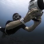 Ulysse Nardin Diver Chronograph &#8220;Great White&#8221;