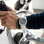 Ulysse Nardin Diver Chronograph &#8220;Great White&#8221;