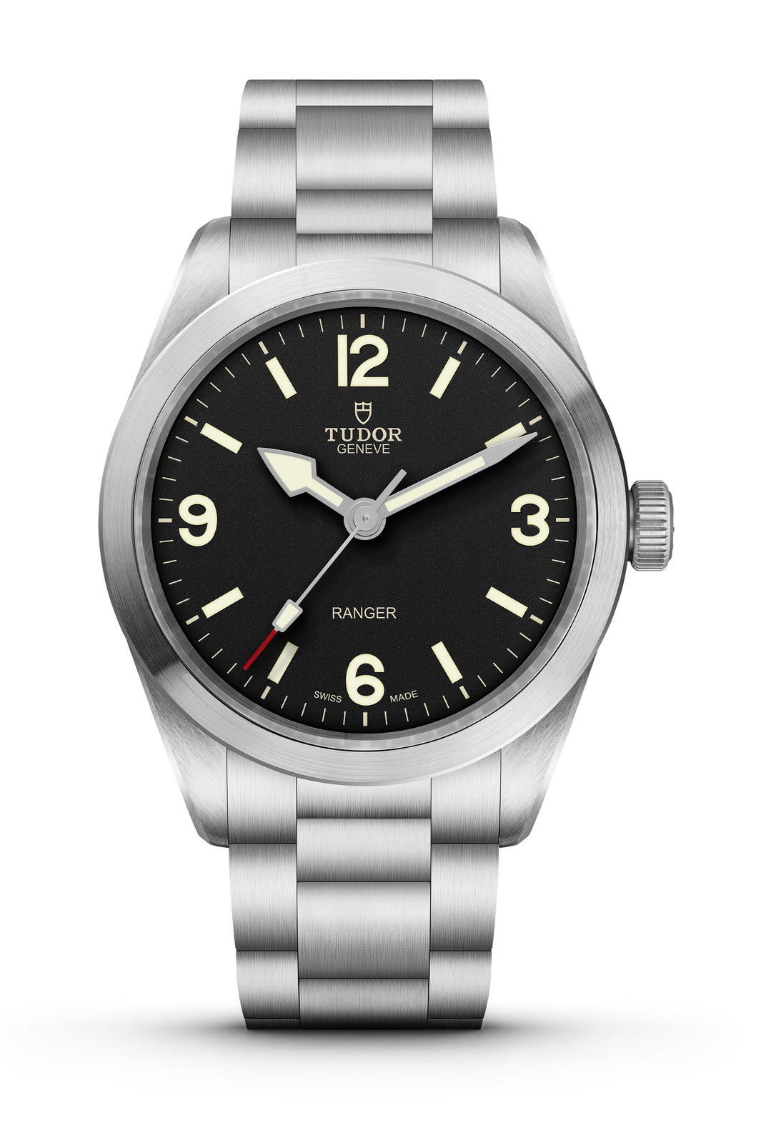 TUDOR Ranger