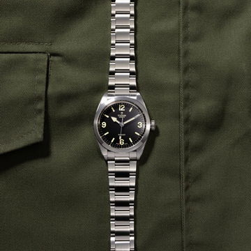 TUDOR Ranger