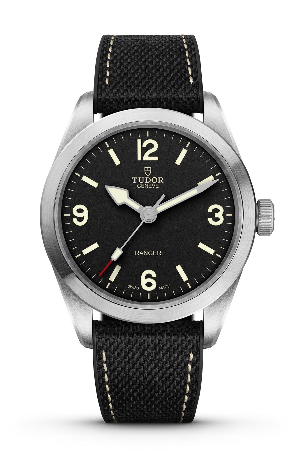 TUDOR Ranger