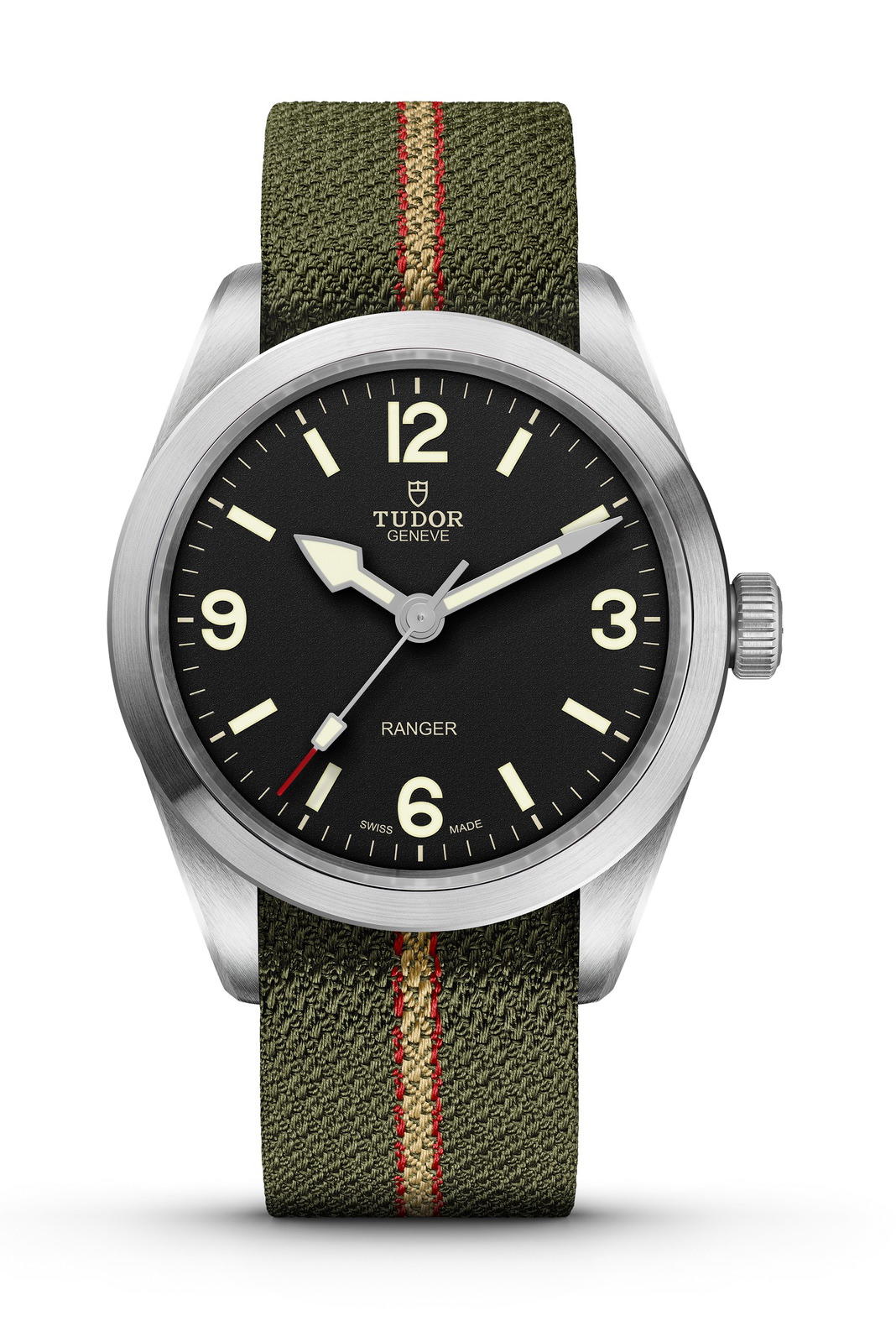 TUDOR Ranger