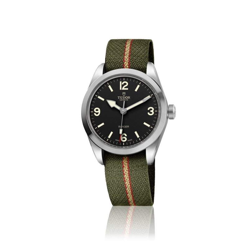 TUDOR Ranger