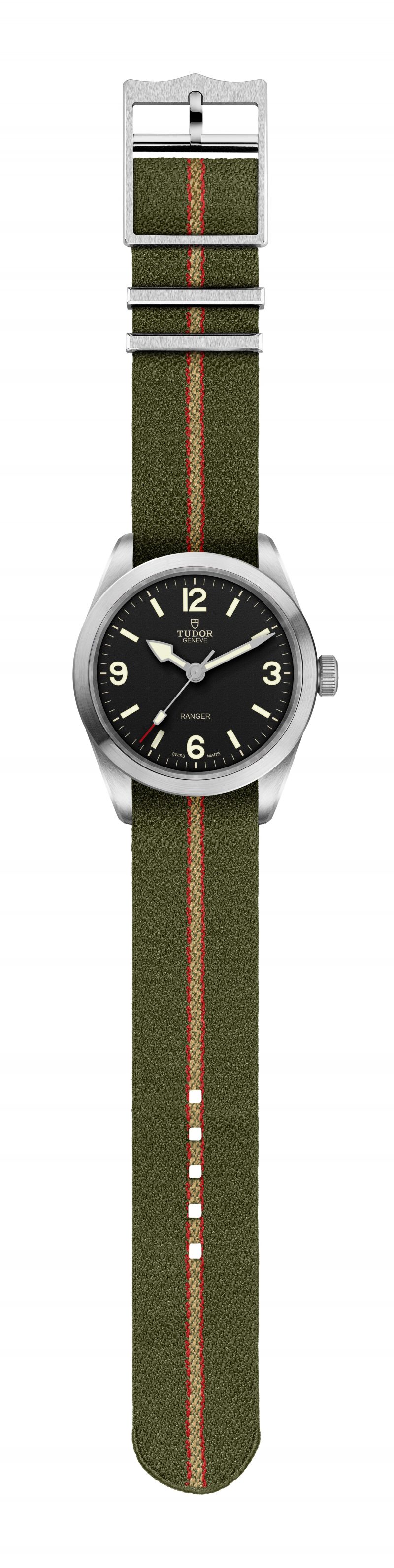 TUDOR Ranger