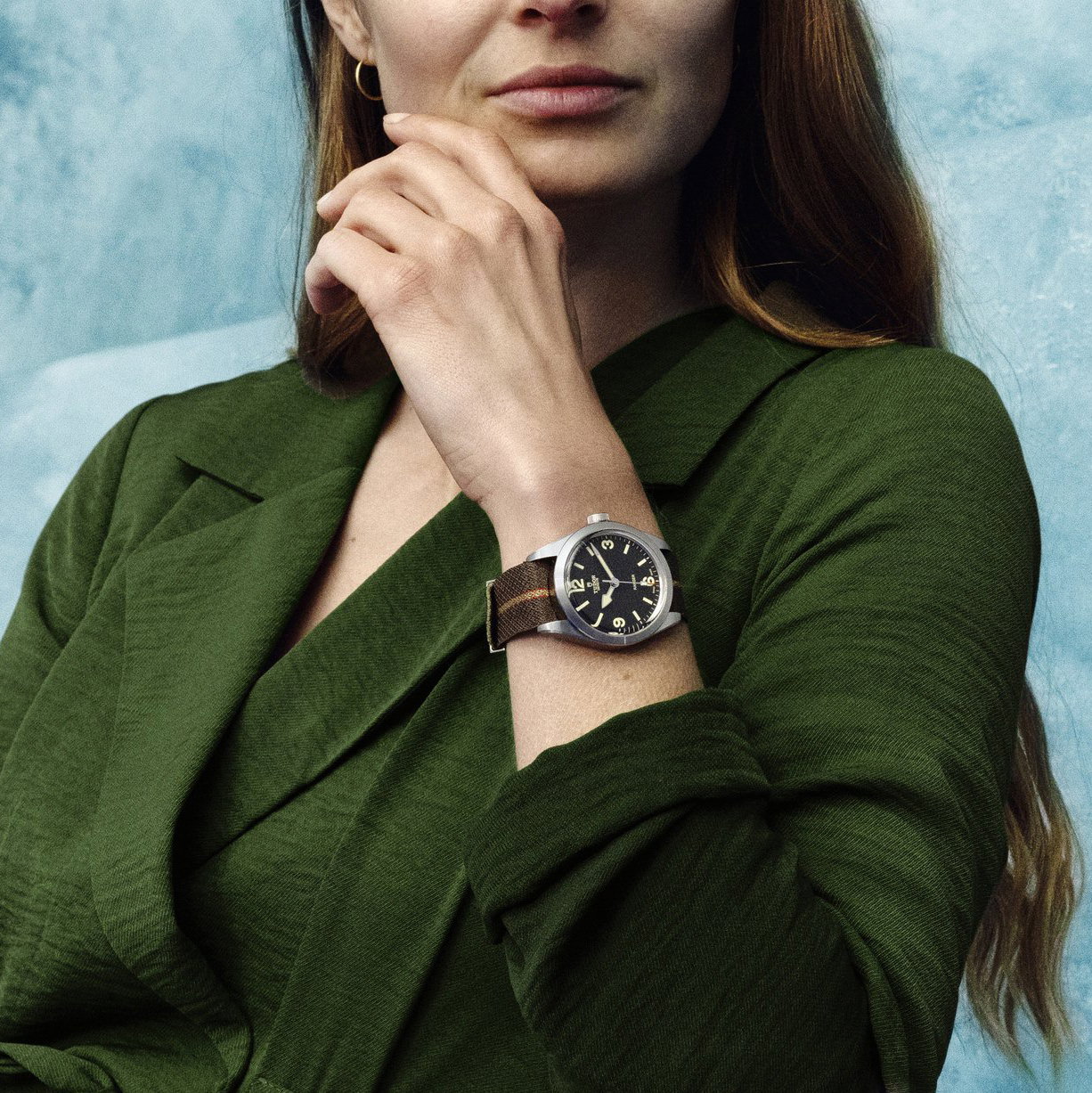 TUDOR Ranger