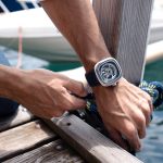 SevenFriday PS1/03 Yacht Club II
