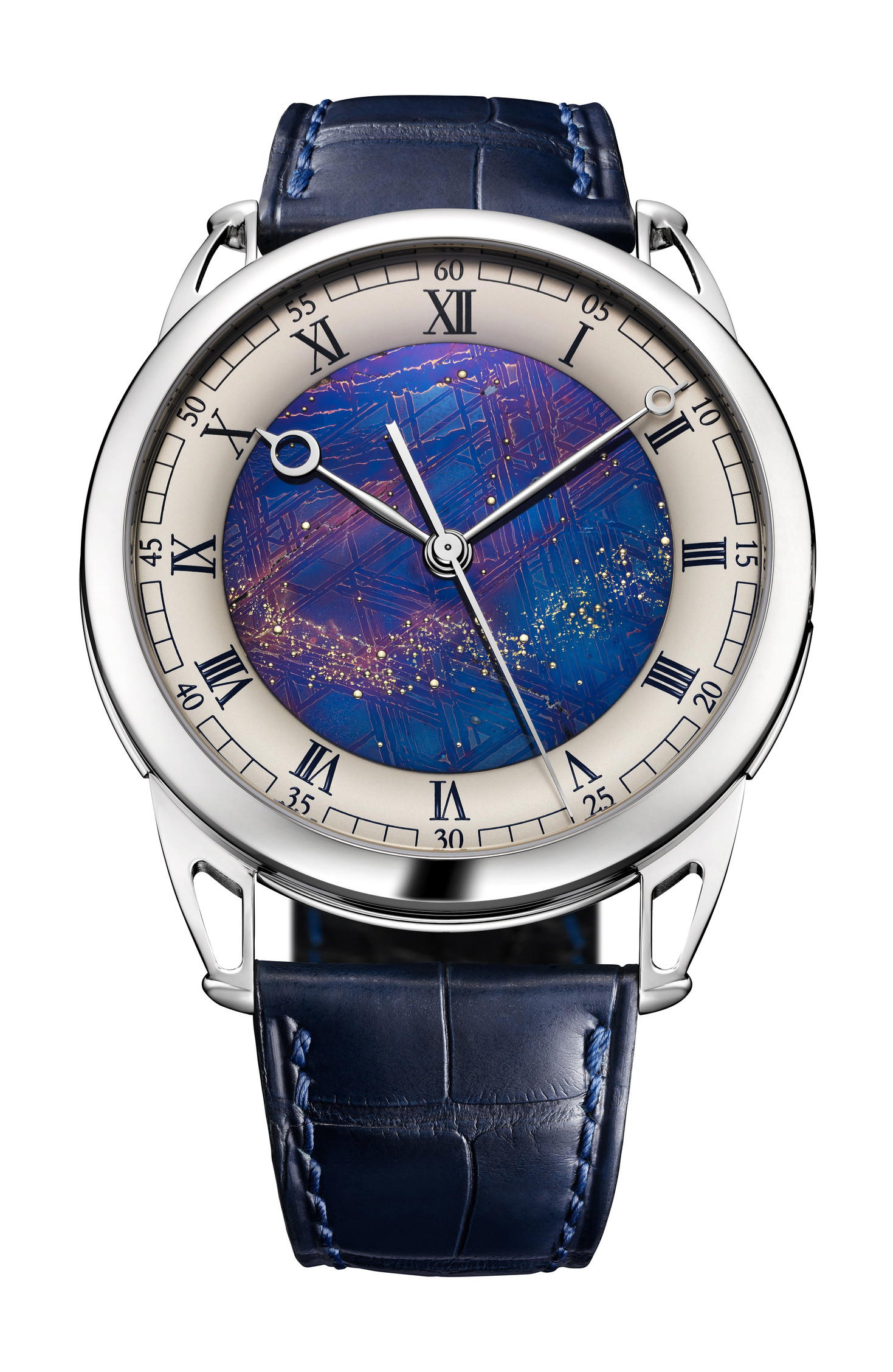 De Bethune DB25 Starry Varius Aérolite