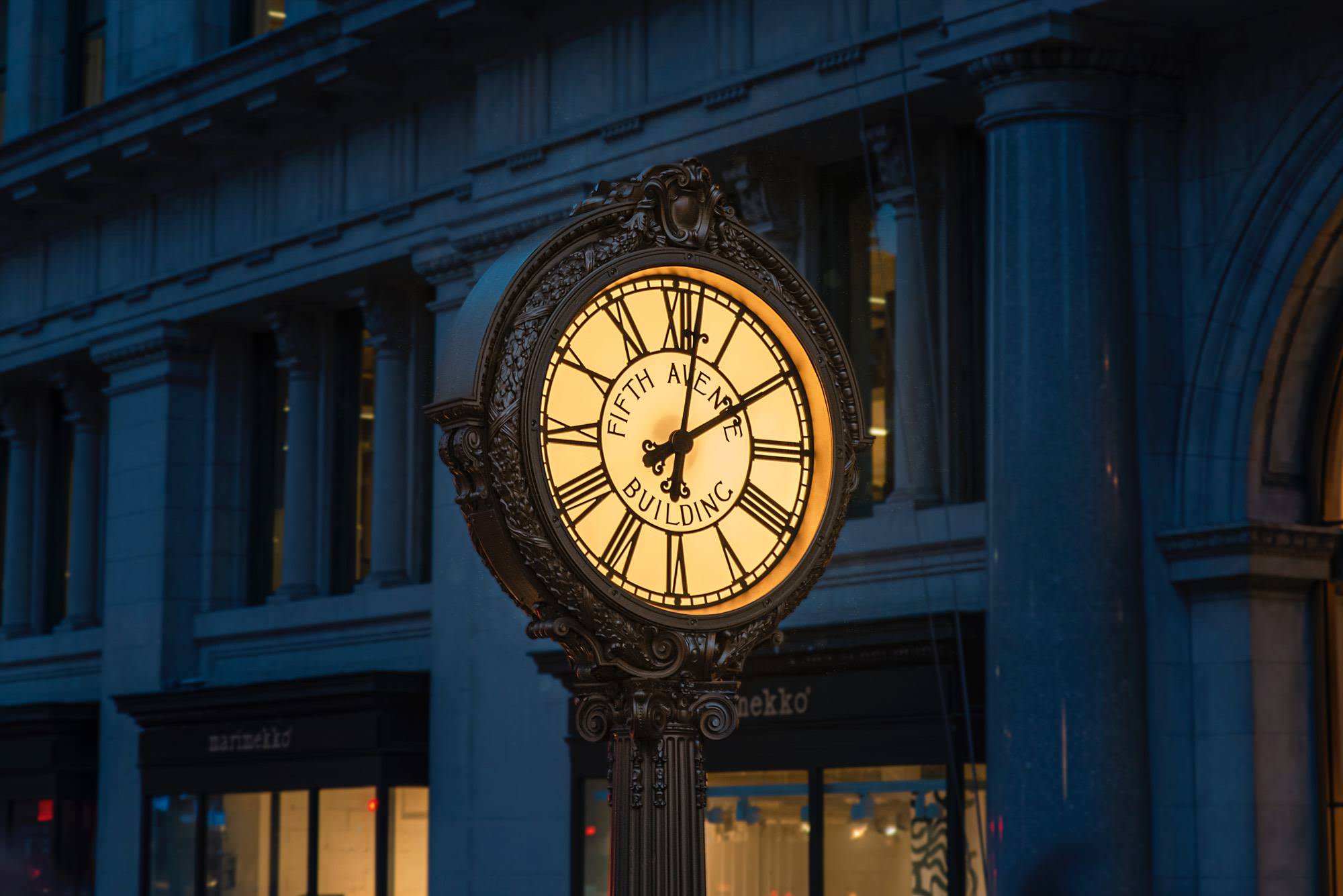 Why Do Clocks and Watches Use the Roman Numeral IIII Instead of IV?