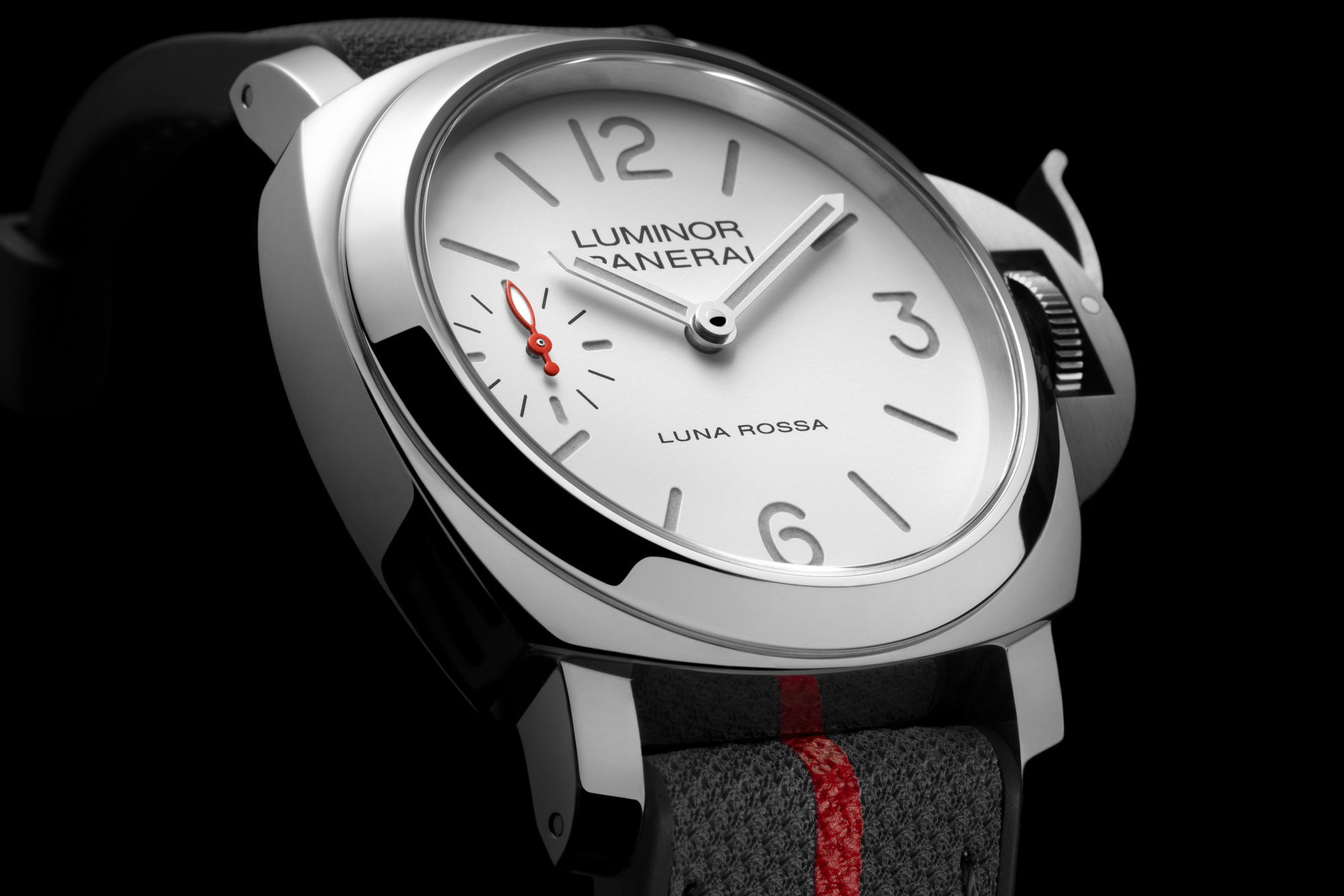 Panerai Luminor Luna Rossa