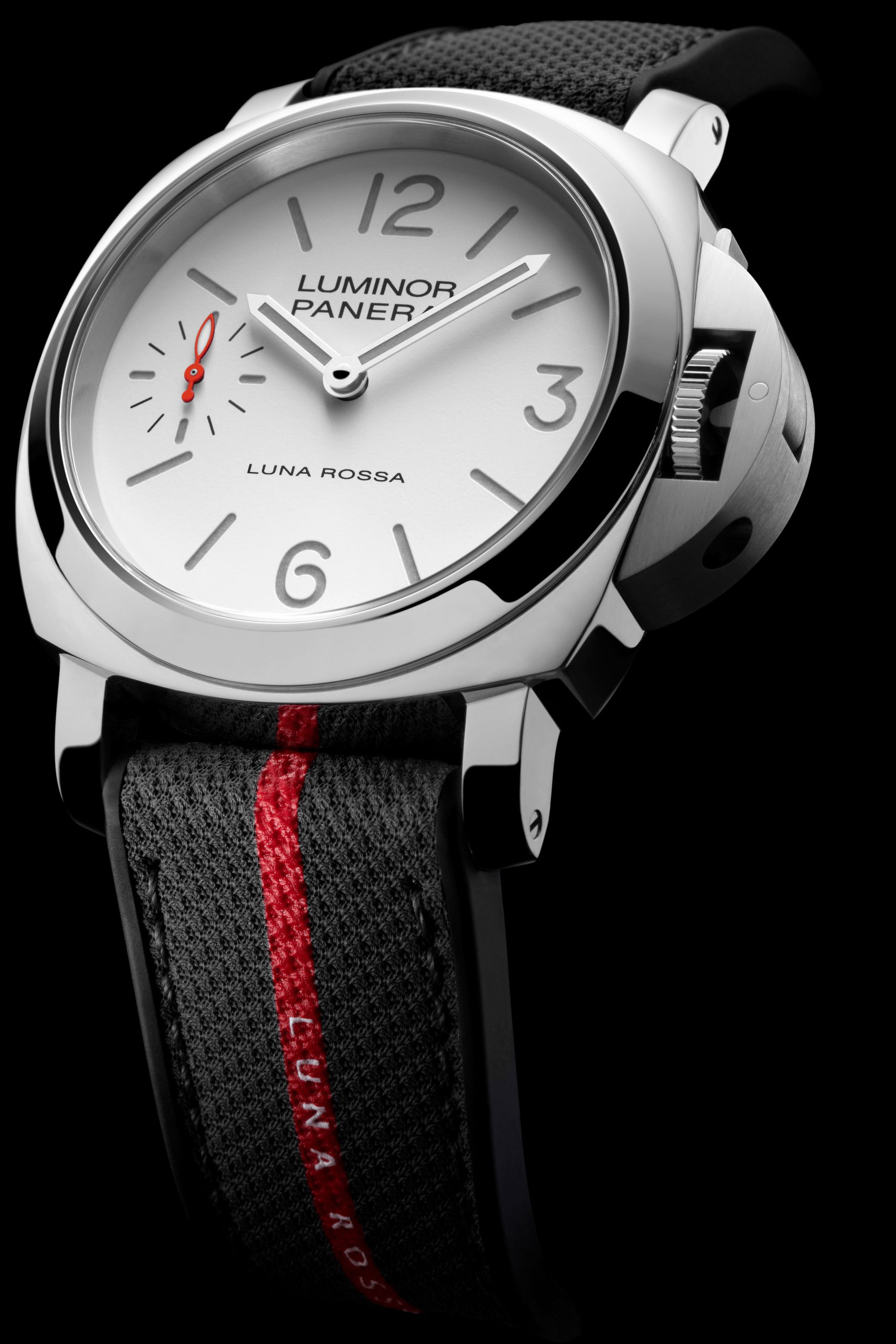 Panerai Luminor Luna Rossa