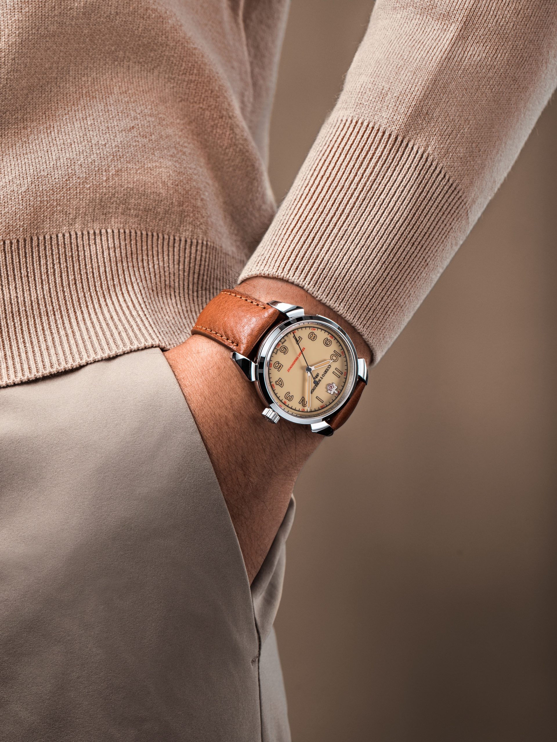 Cuervo y Sobrinos Historiador Ernest Hemingway Limited Edition