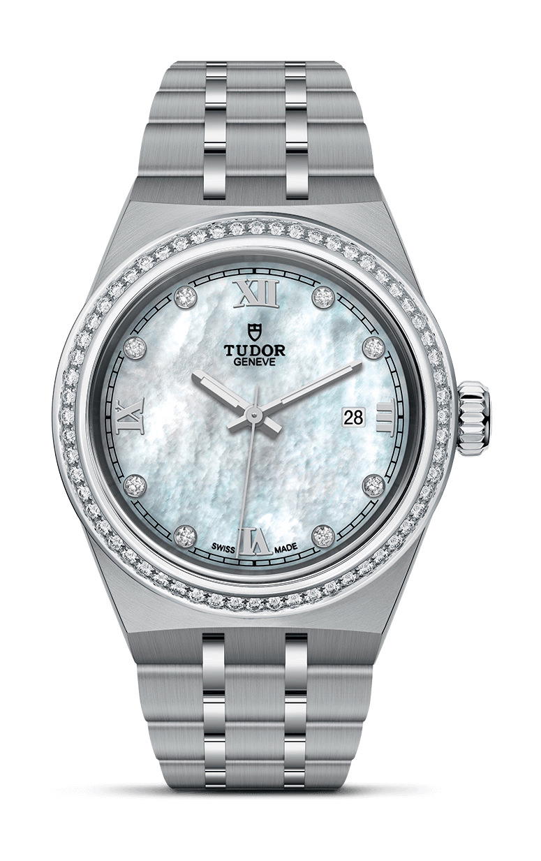 TUDOR Royal 28