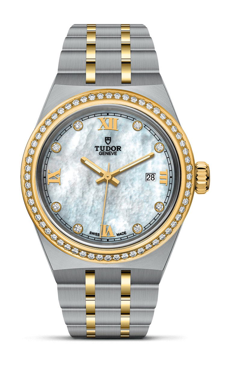 TUDOR Royal 28