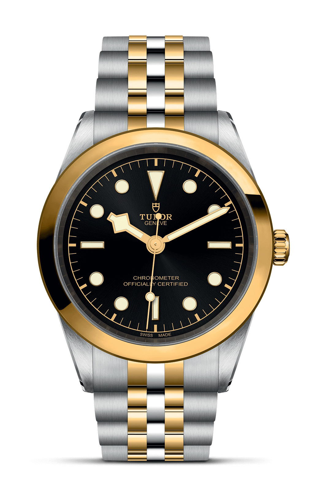 TUDOR Black Bay 41 S&G