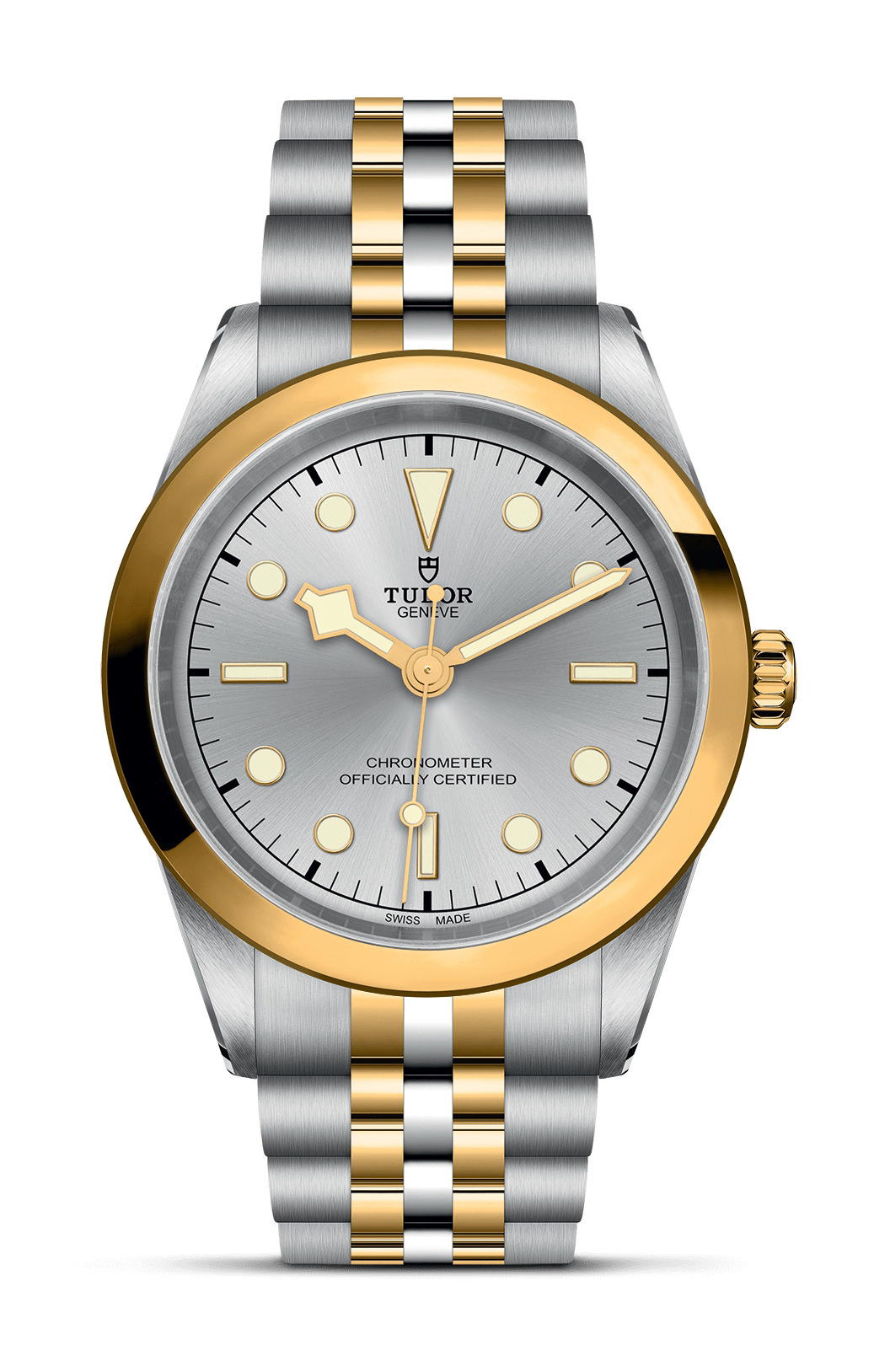 TUDOR Black Bay 41 S&G