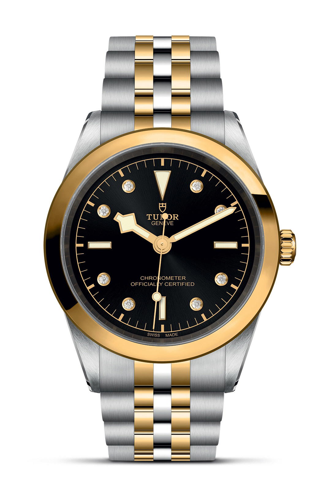 TUDOR Black Bay 41 S&G