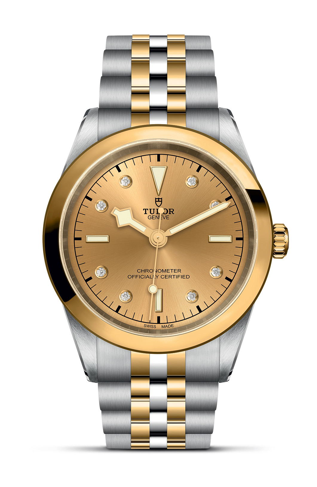 TUDOR Black Bay 41 S&G