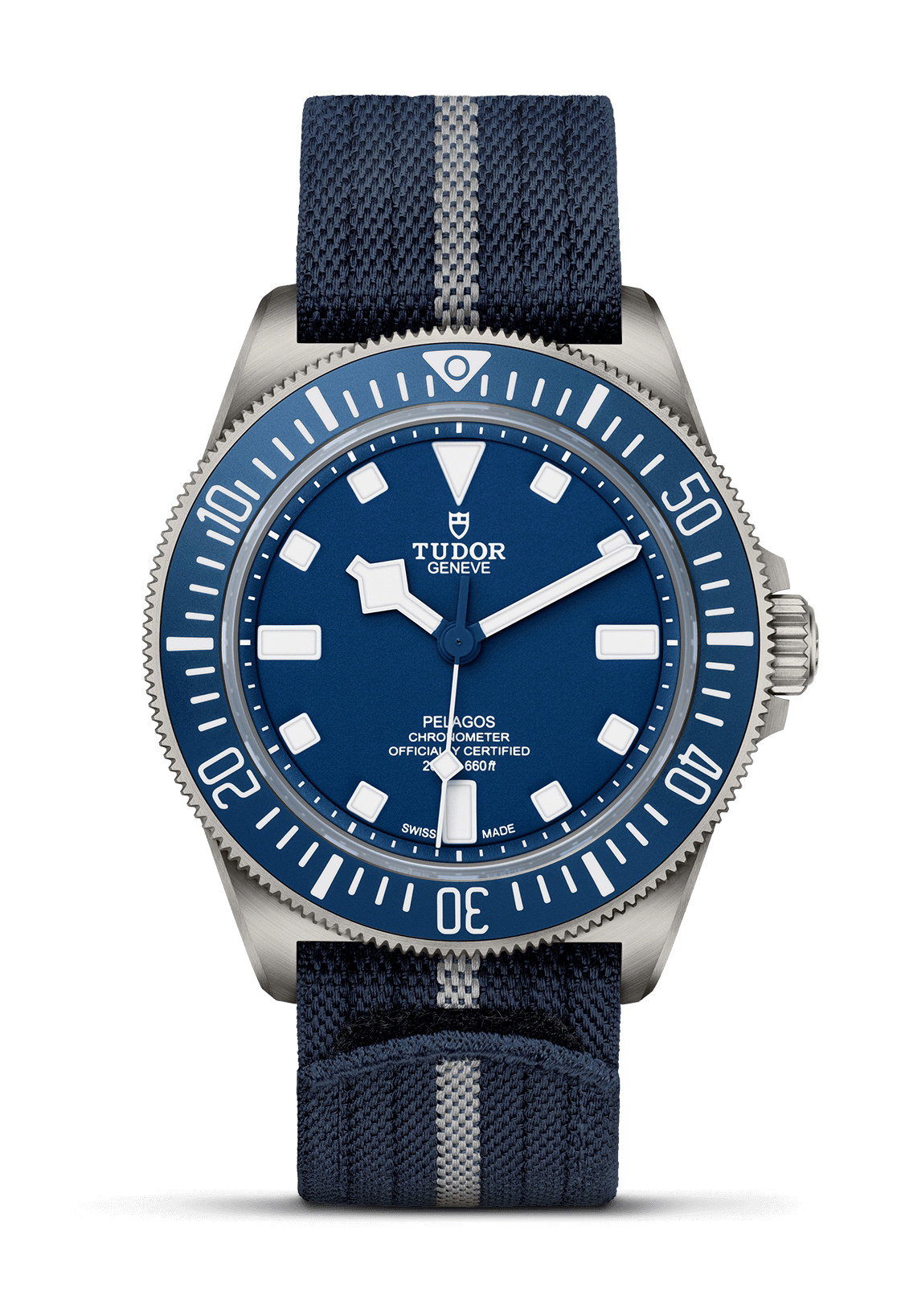 Pelagos FXD