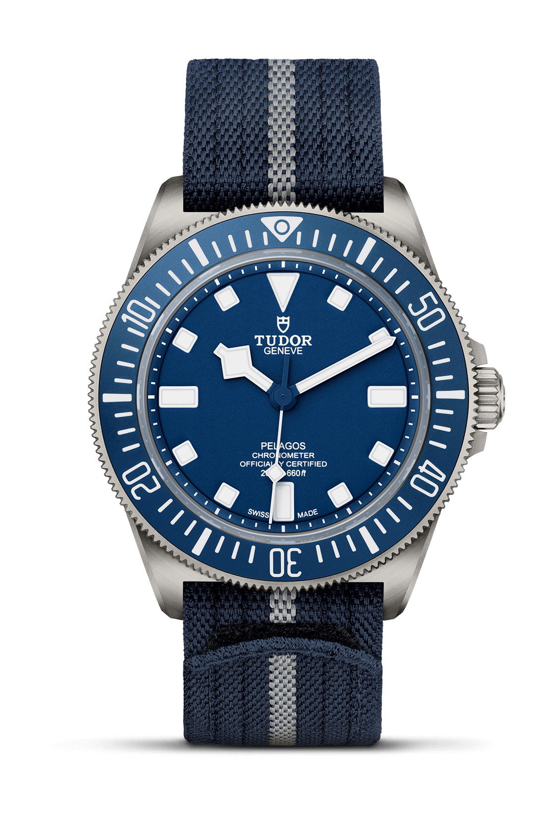 TUDOR Pelagos FXD