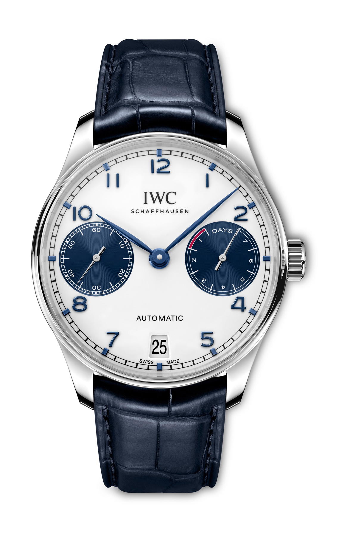 IWC Schaffhausen Portugieser Automatic