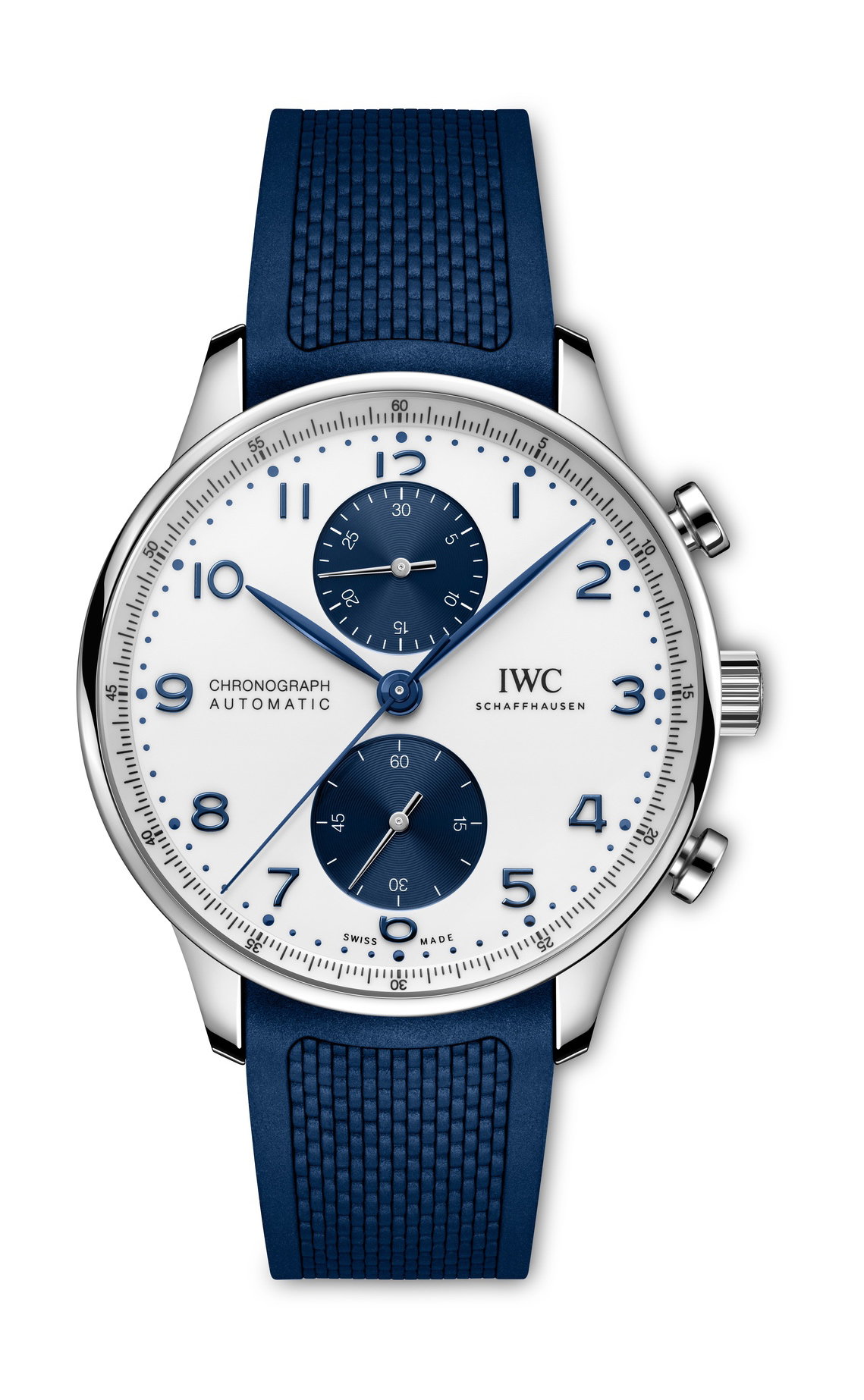 Portugieser Chronograph