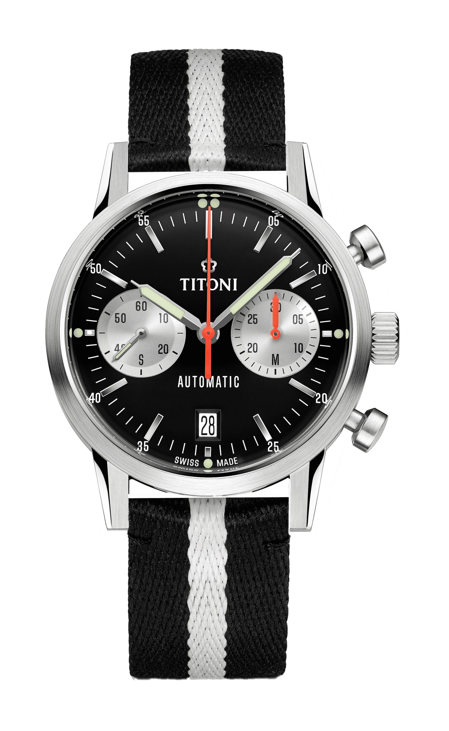 Titoni Heritage