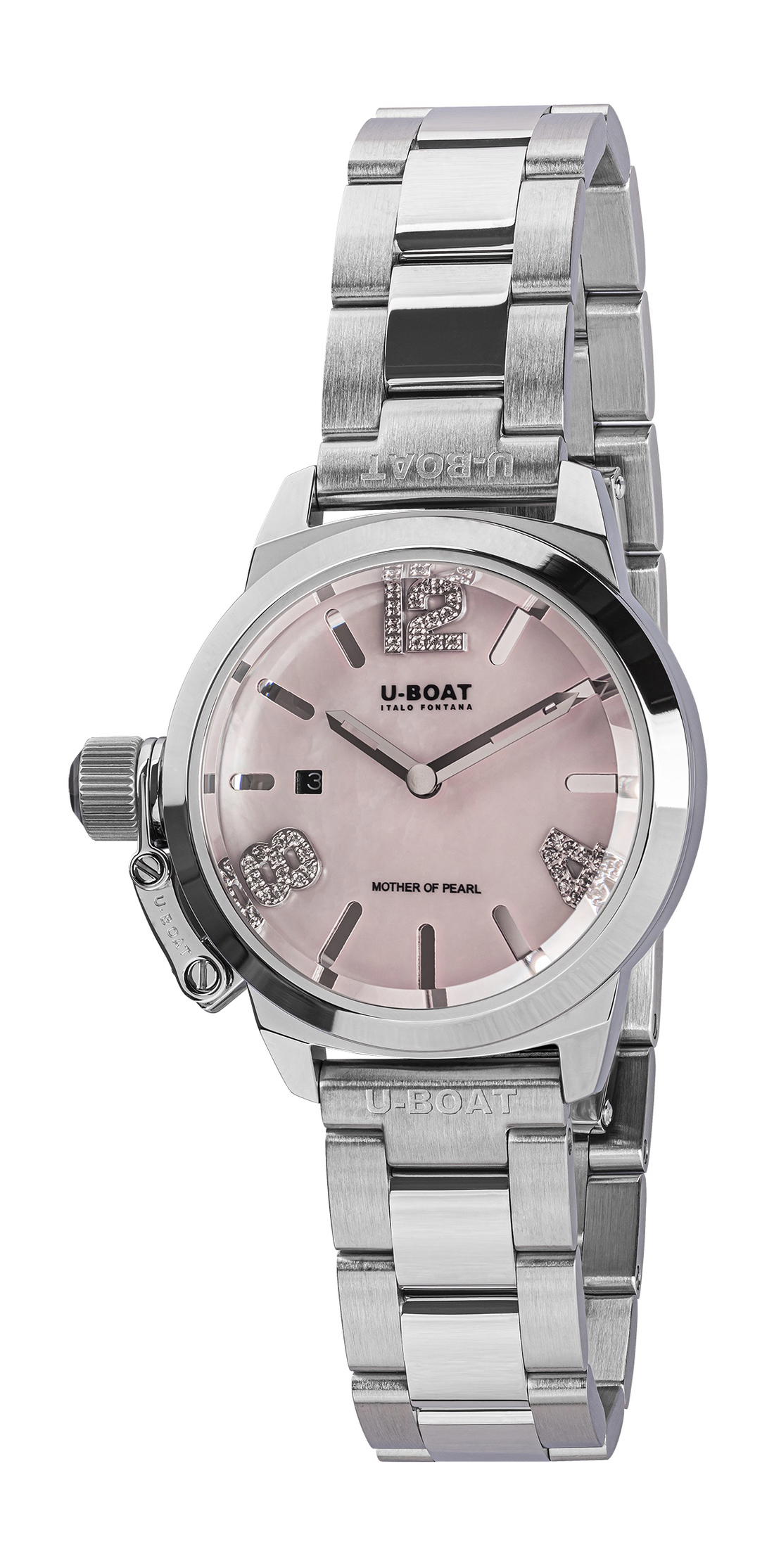 U-Boat Classico 30 Pink