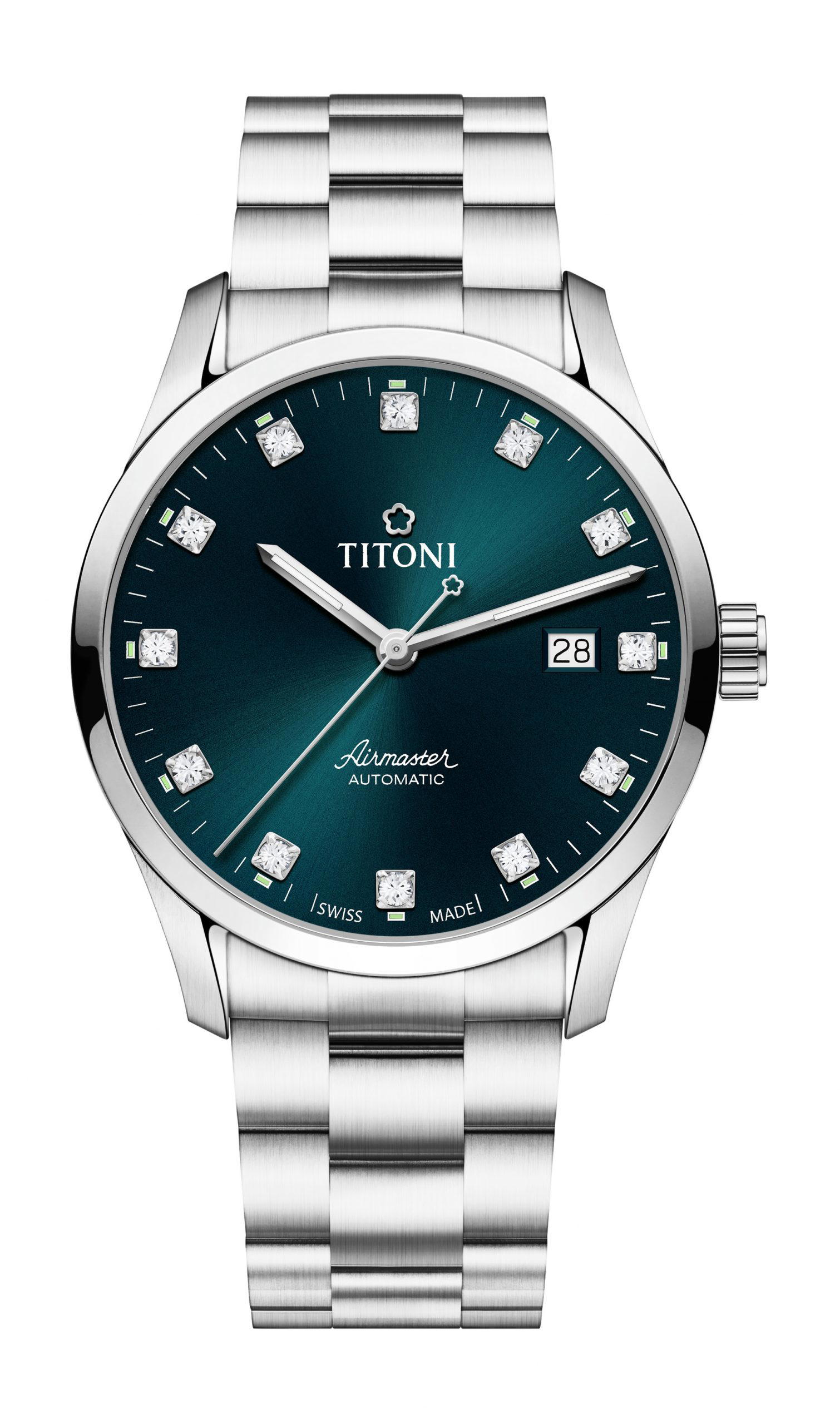 Titoni Airmaster