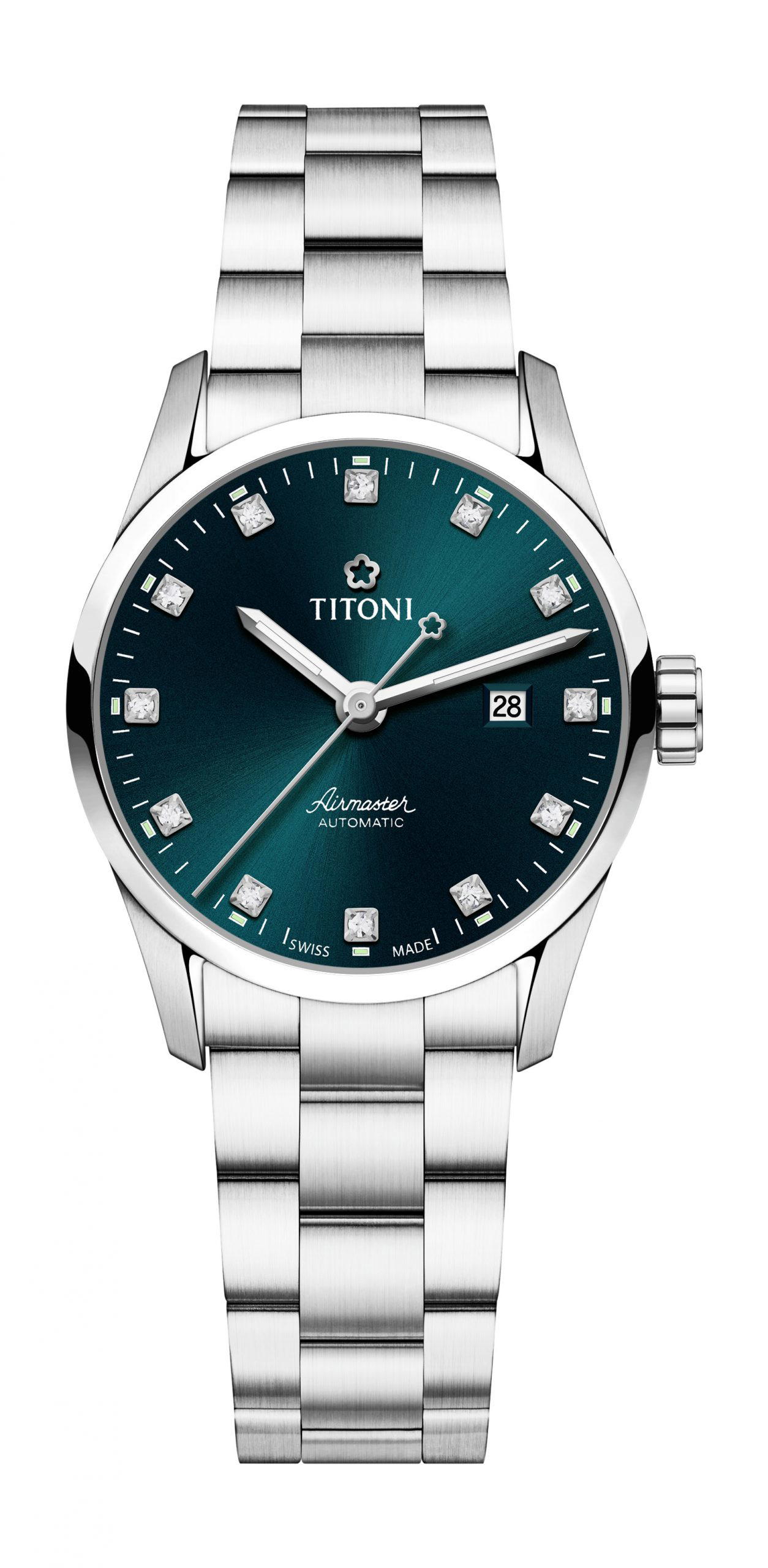 Titoni Airmaster