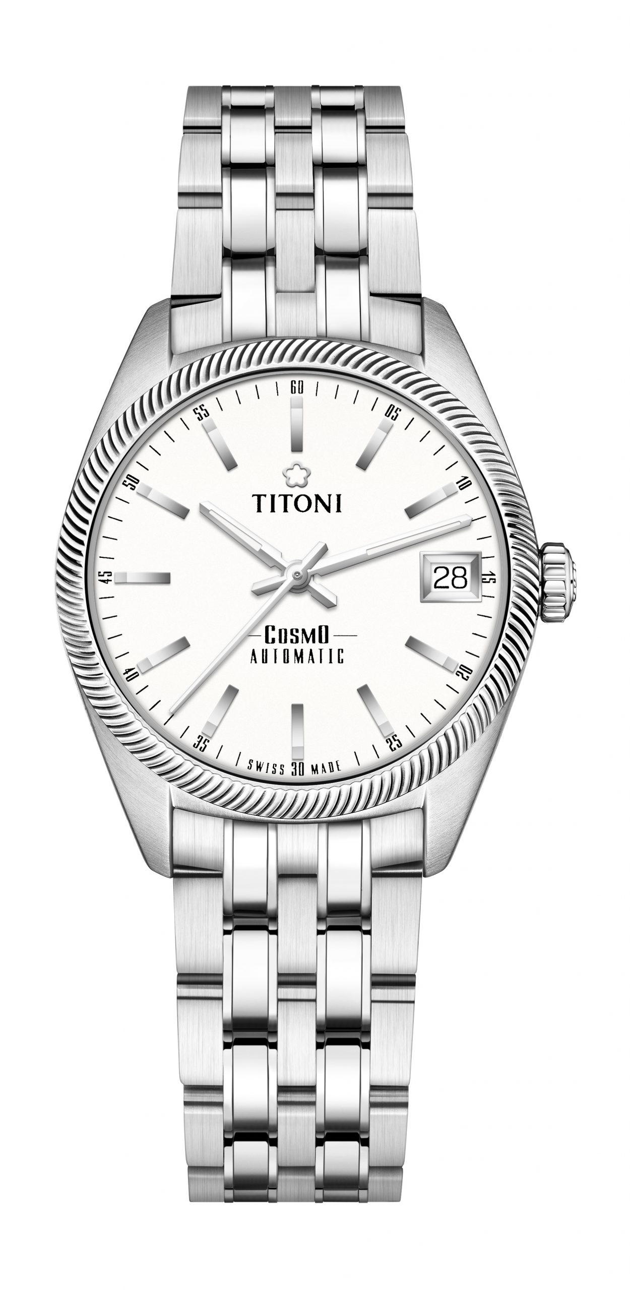 Titoni Cosmo