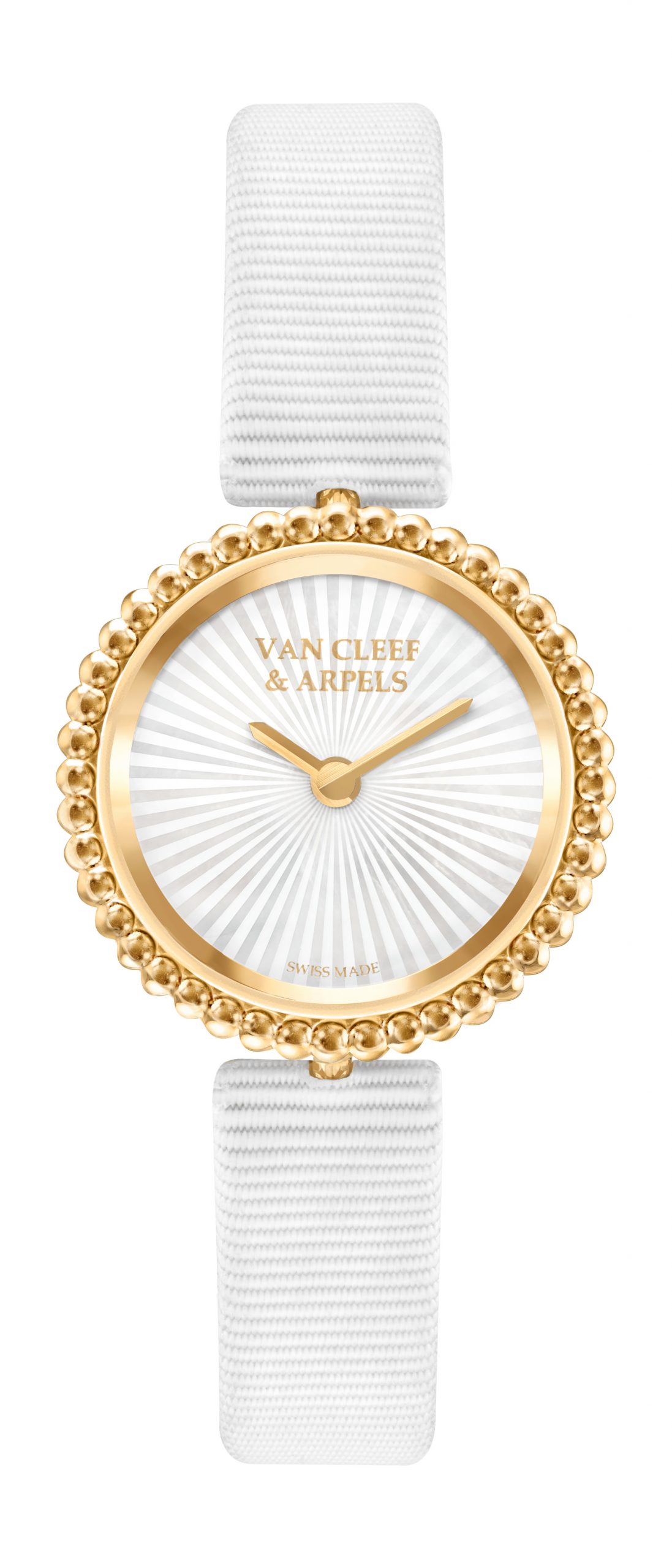 Van Cleef &amp; Arpels Perlée