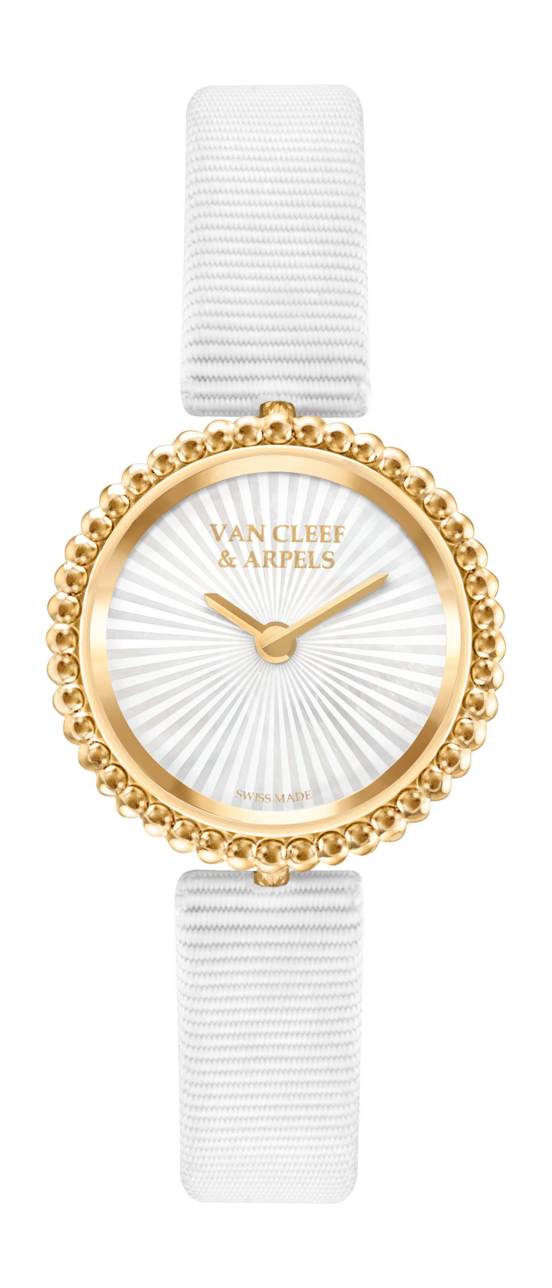 Van Cleef & Arpels Perlée