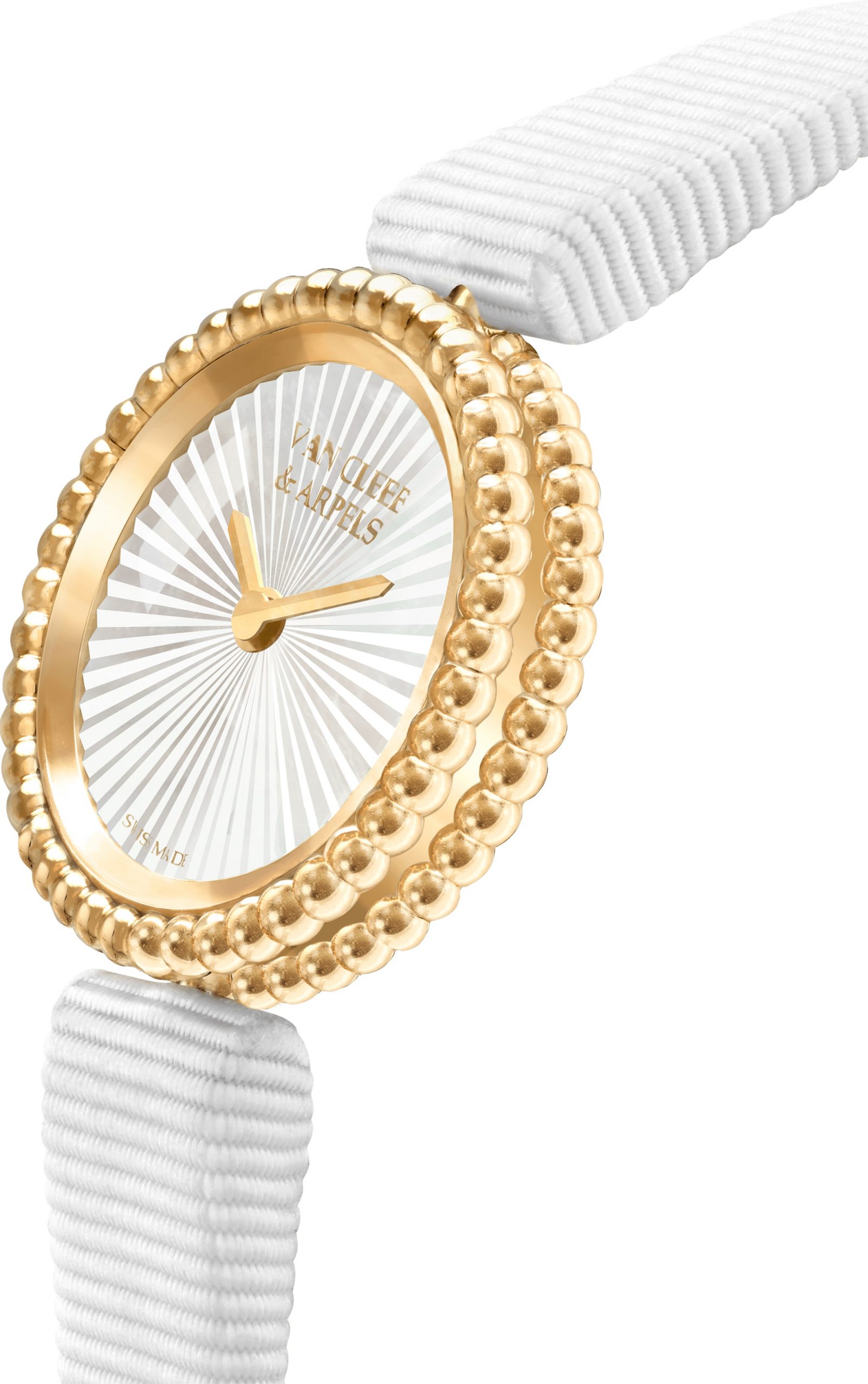 Van Cleef &amp; Arpels Perlée