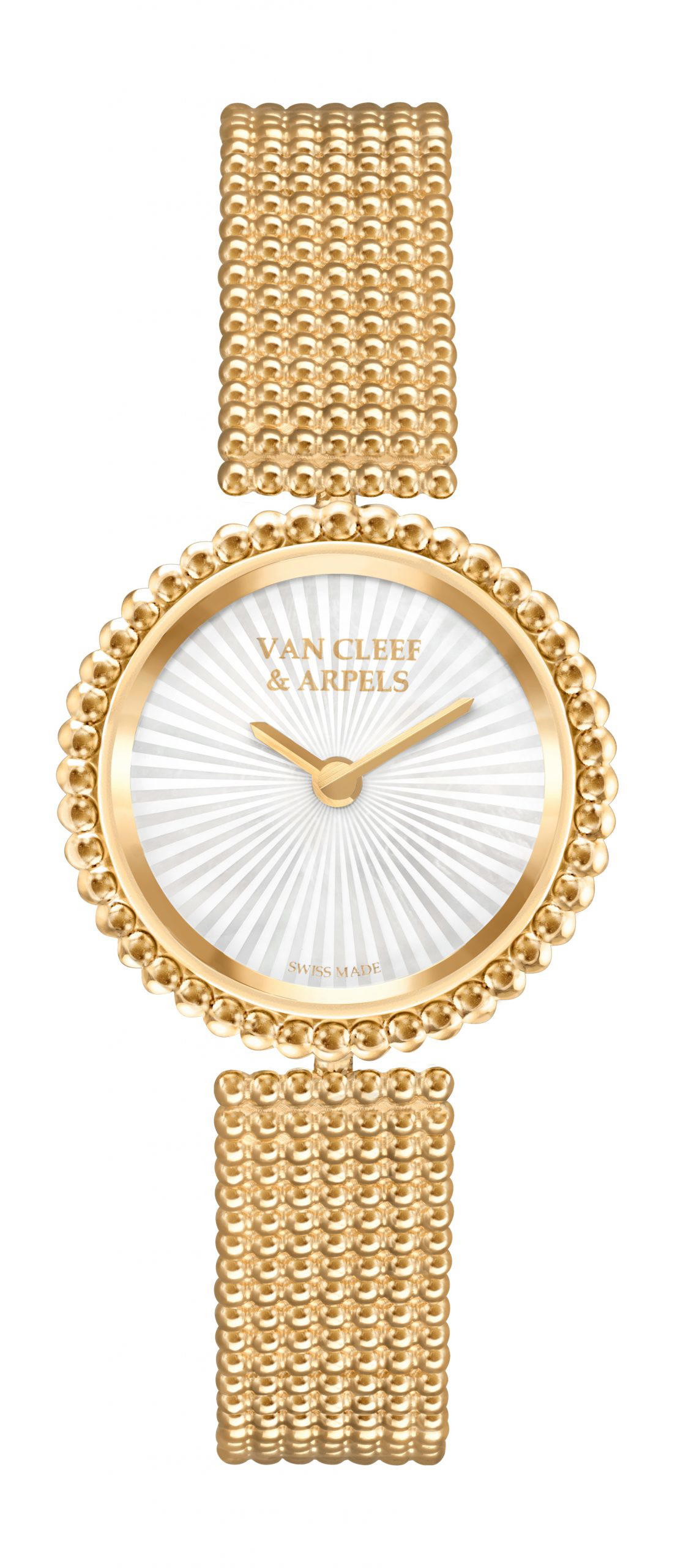 Van Cleef & Arpels Perlée