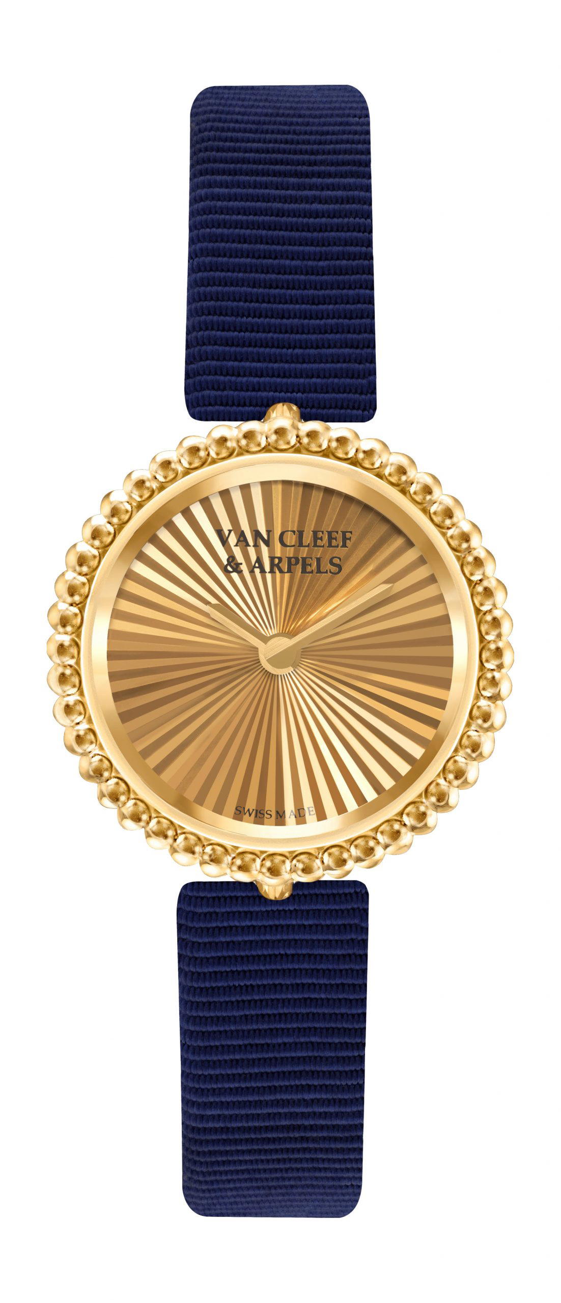 Van Cleef & Arpels Perlée