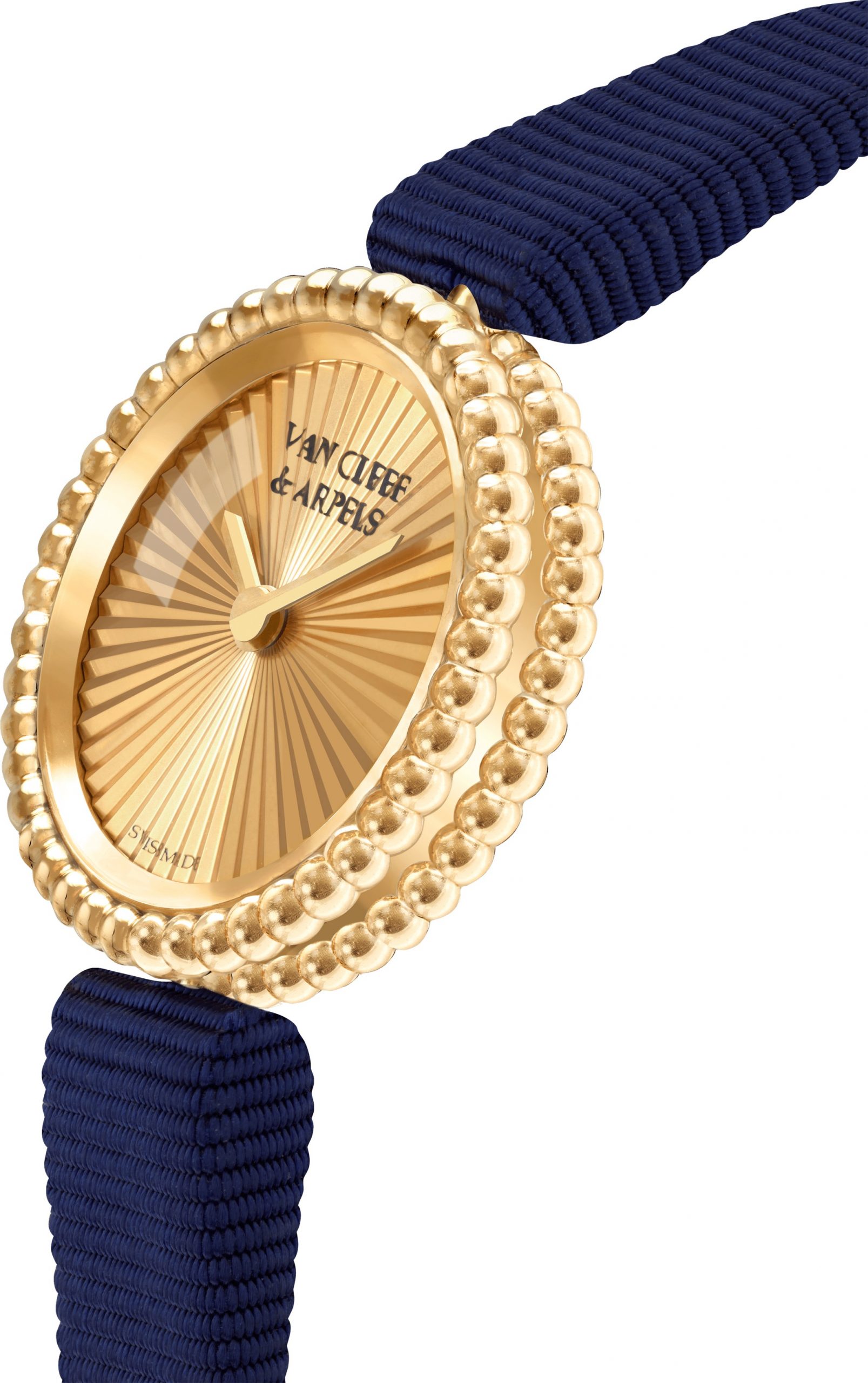 Van Cleef &amp; Arpels Perlée