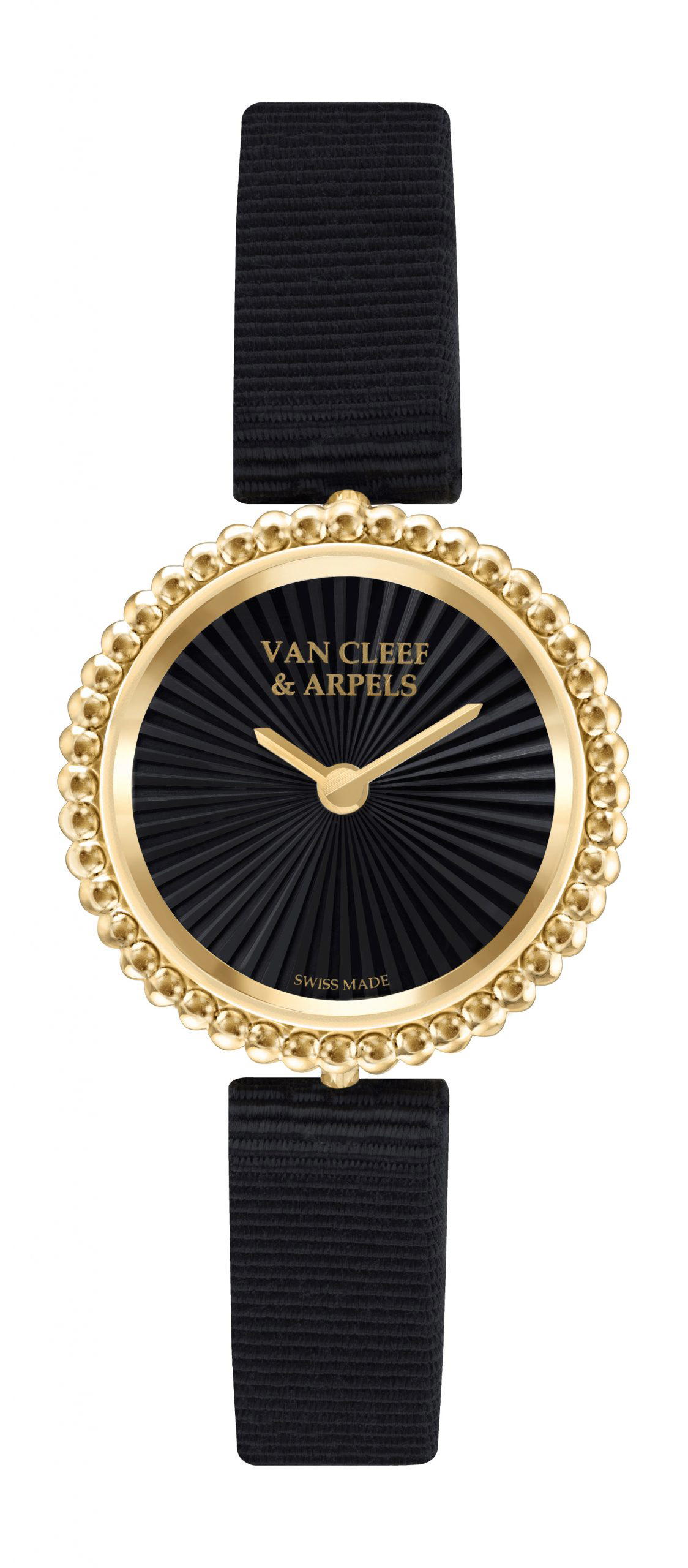 Van Cleef & Arpels Perlée