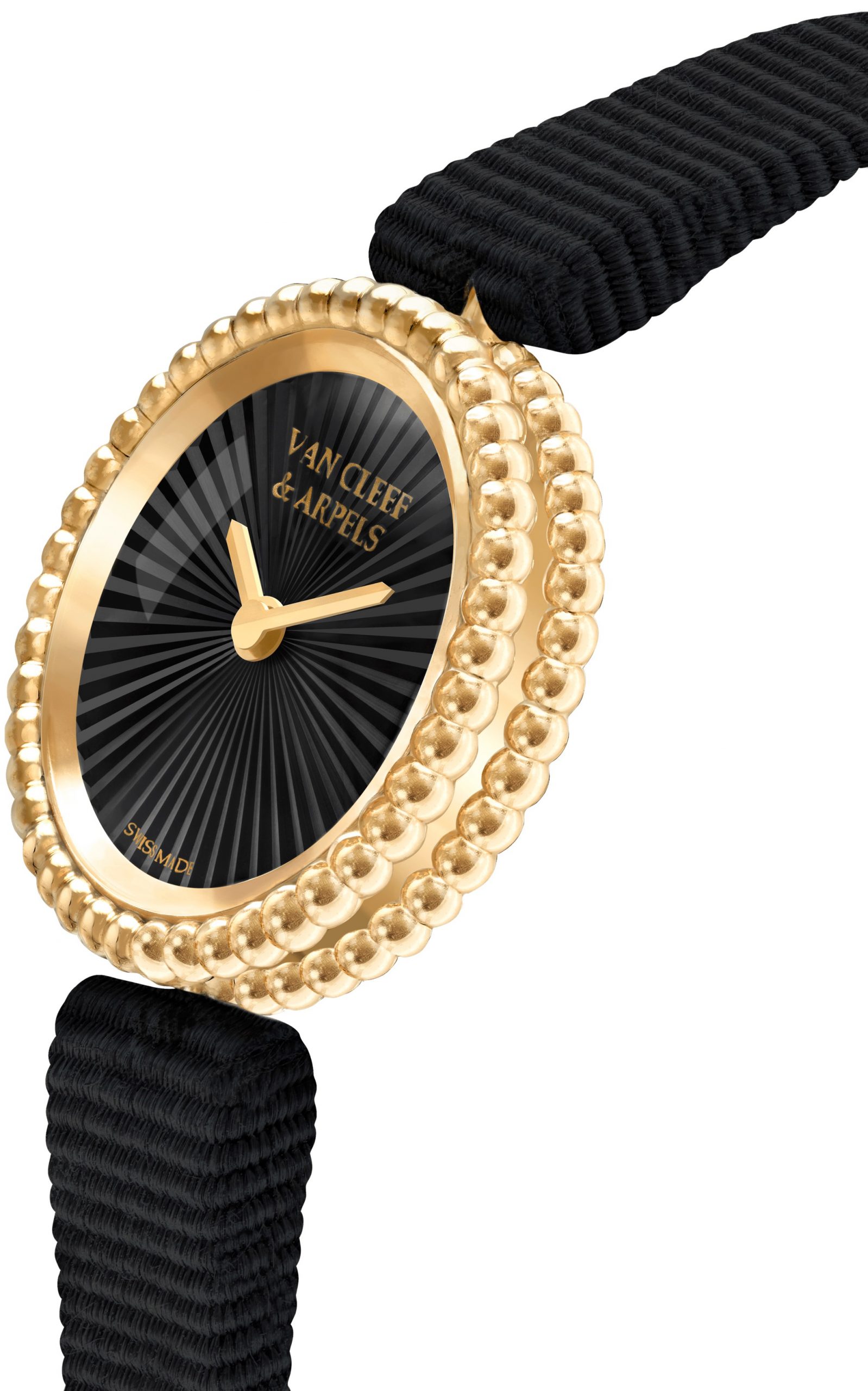 Van Cleef &amp; Arpels Perlée