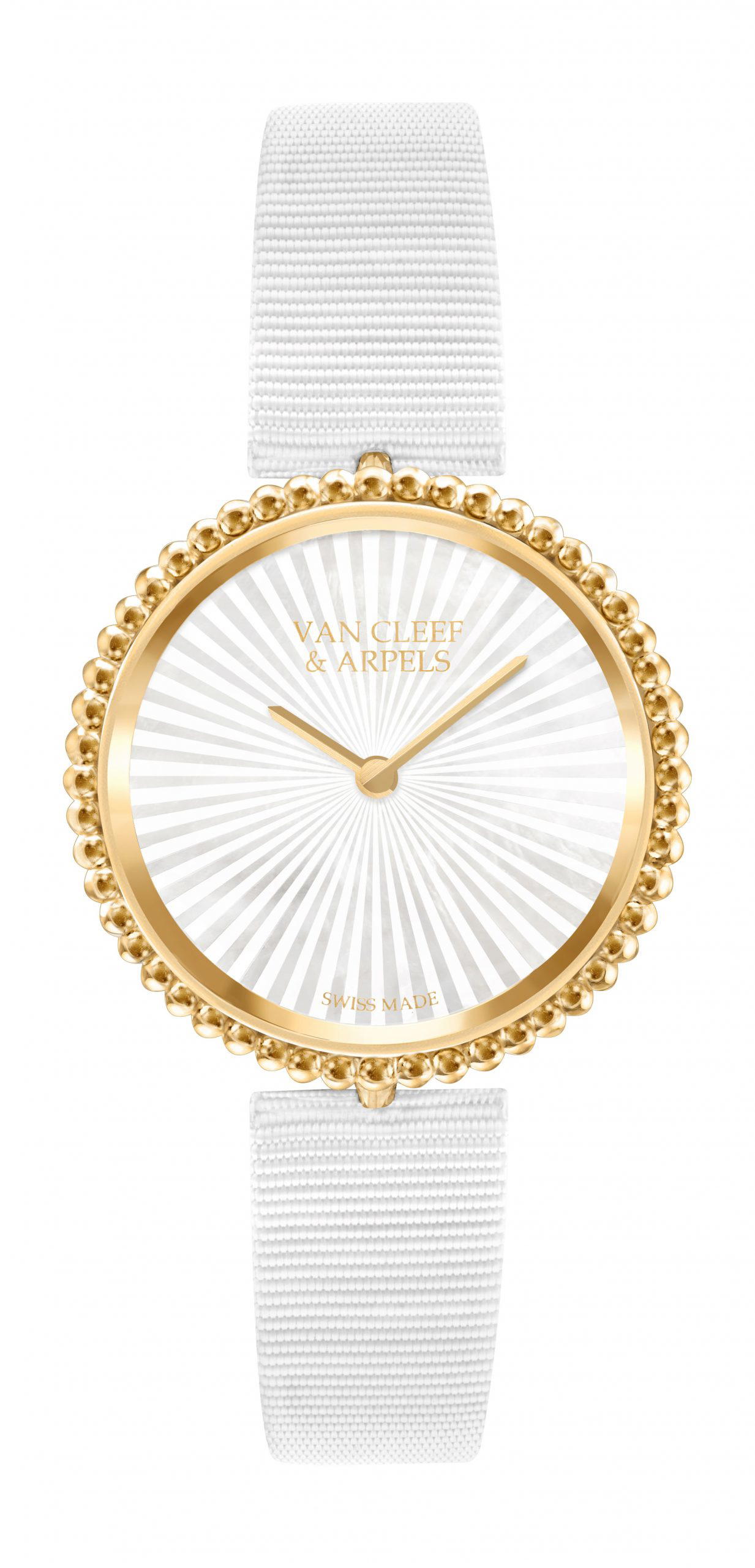 Van Cleef & Arpels Perlée