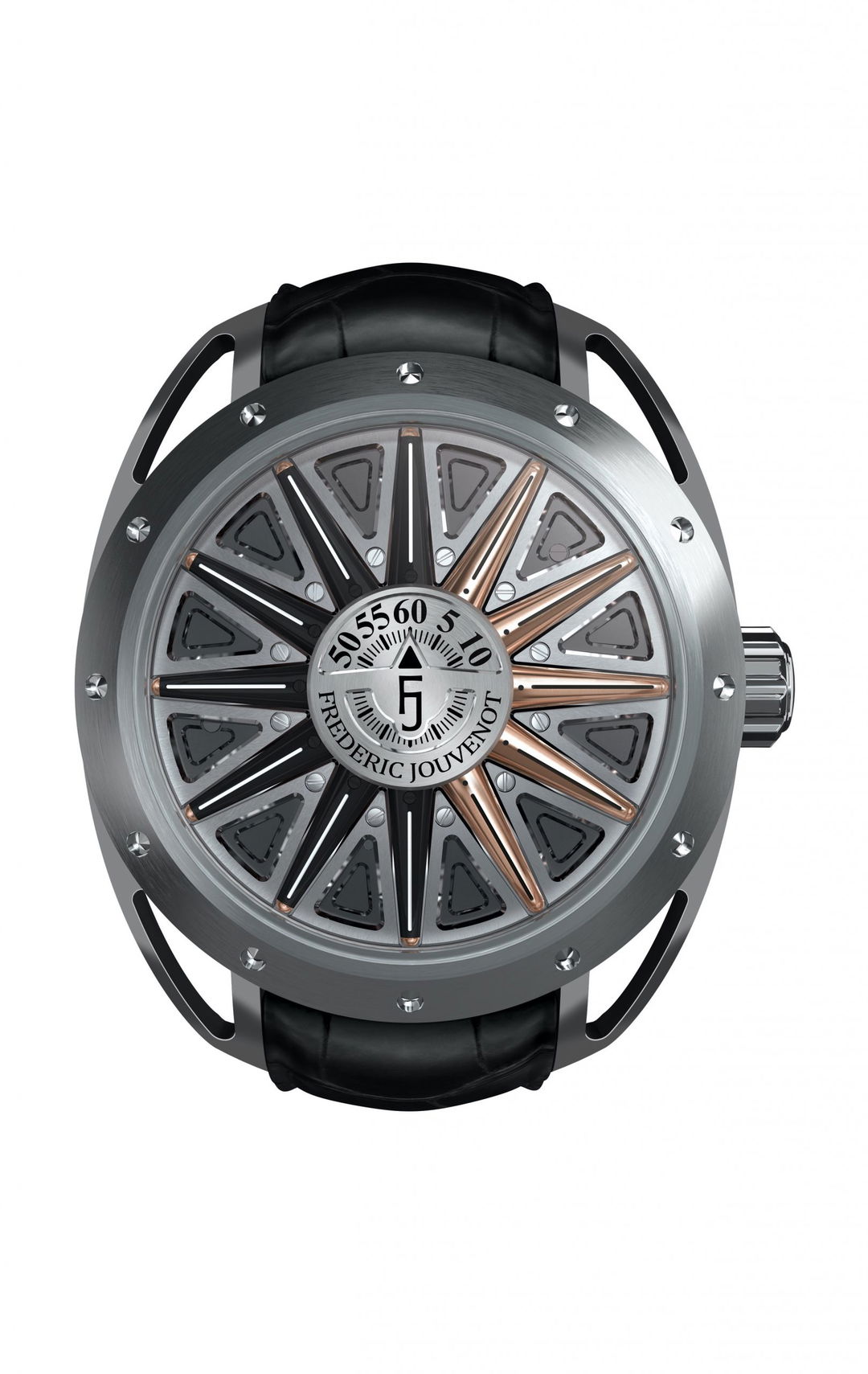 Helios Titanium