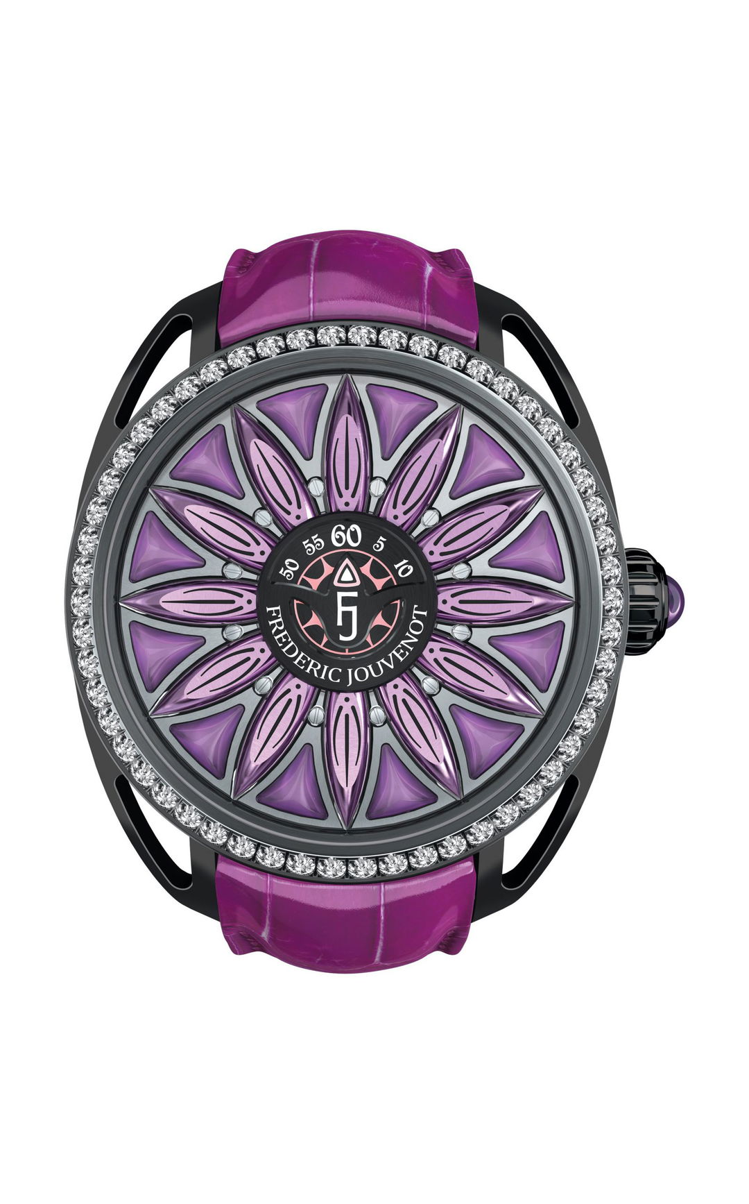 Surya Titanium  DLC