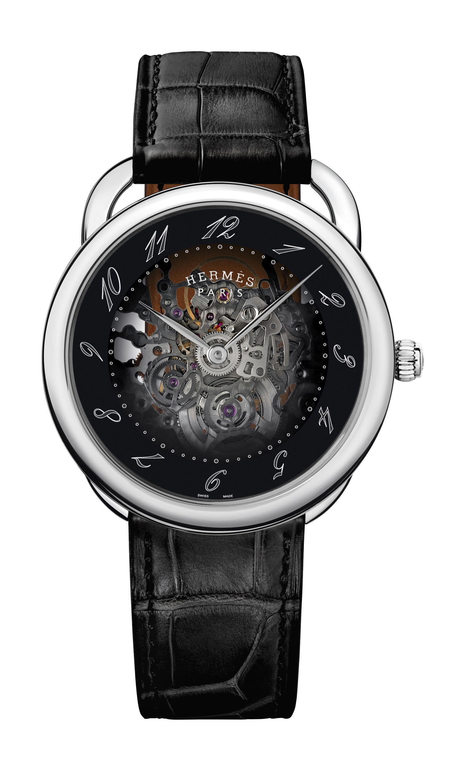 Hermès Arceau Squelette