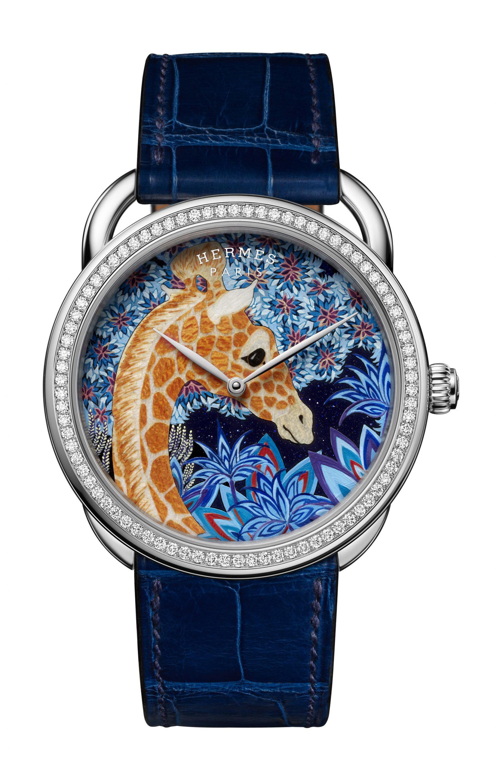 Hermès Arceau The Three Graces