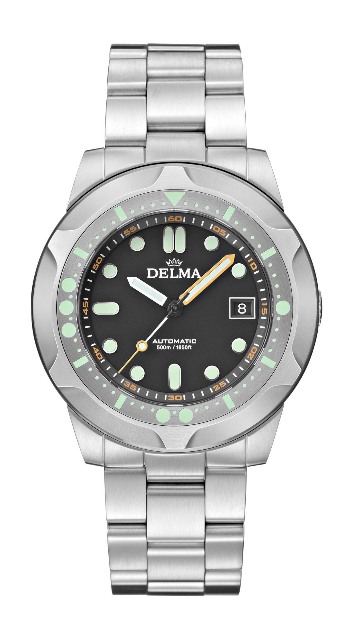 Delma Quattro