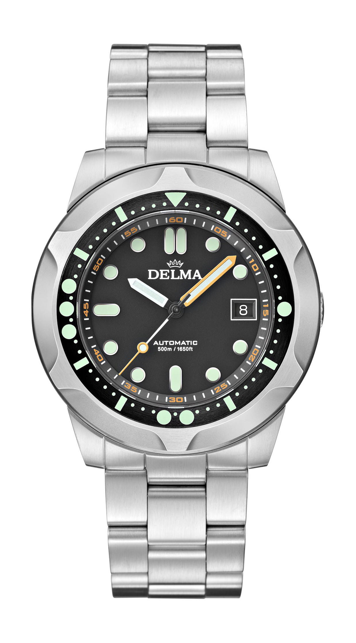Delma Quattro